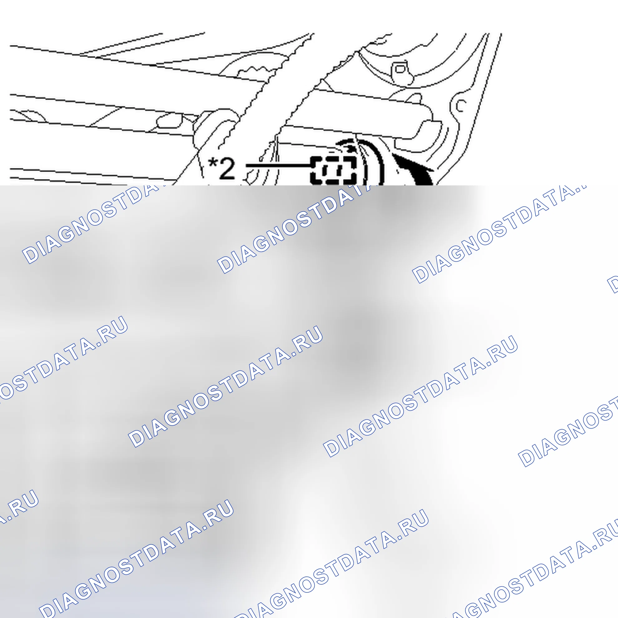 Рис. 108. Toyota Venza I