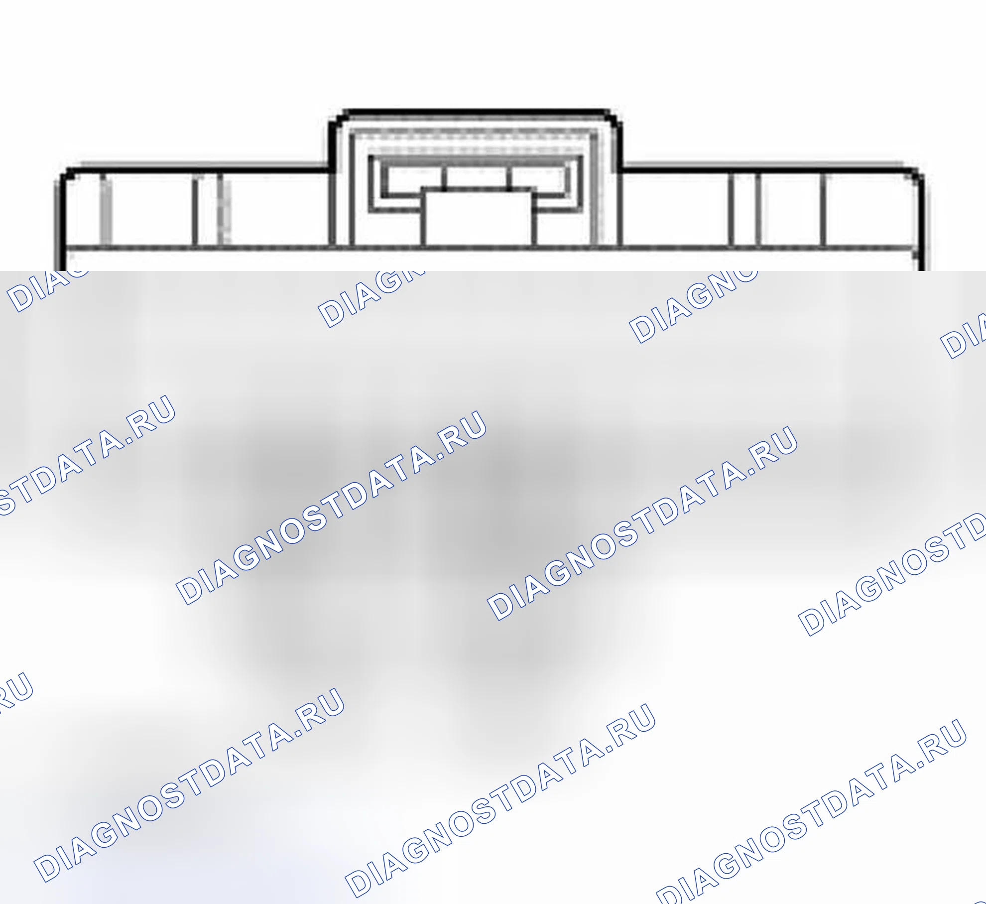 Рис. 60: DDM C501d. Hyundai ix25 II