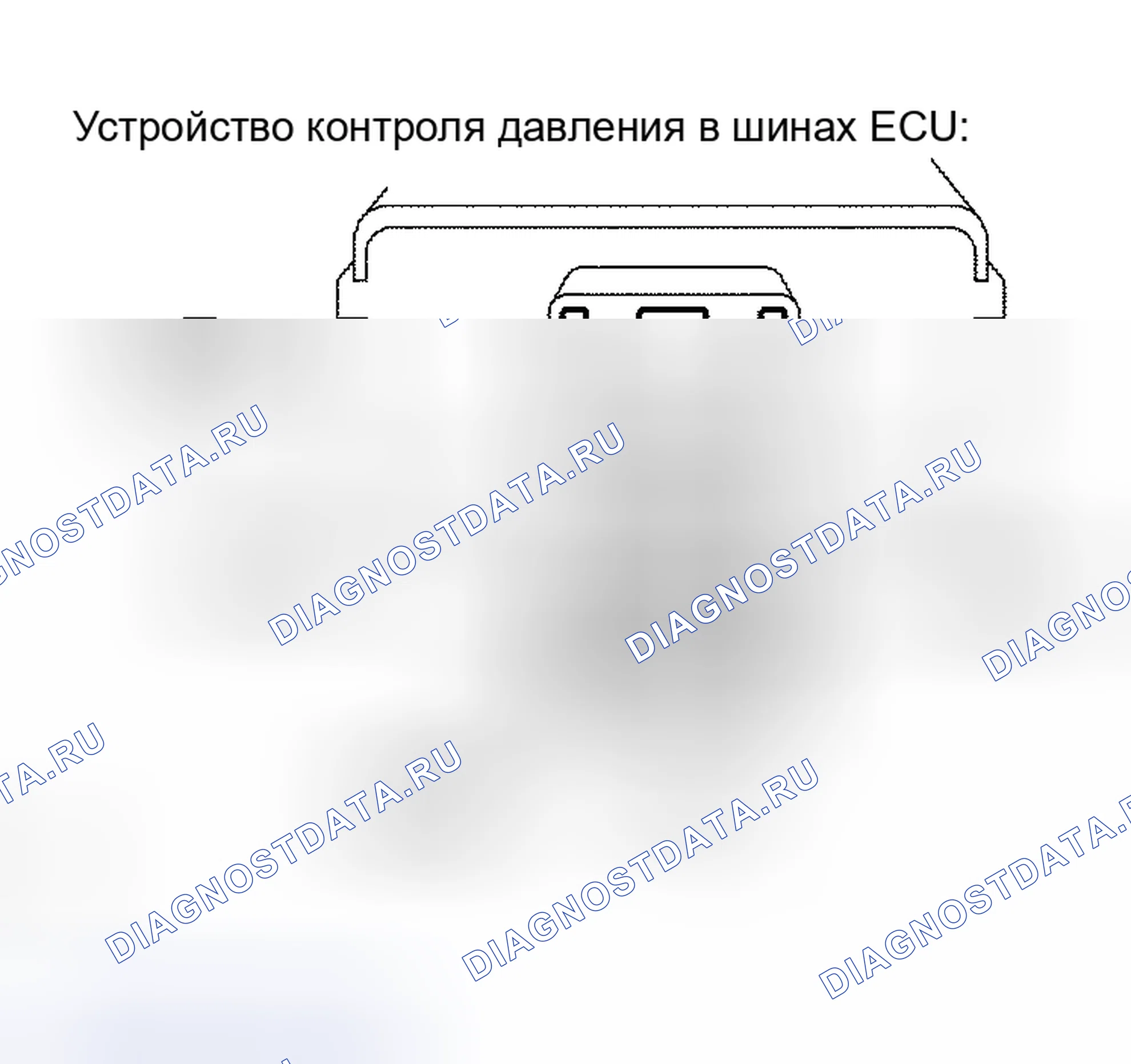 Рис. 40. Toyota Sequoia I рестайлинг