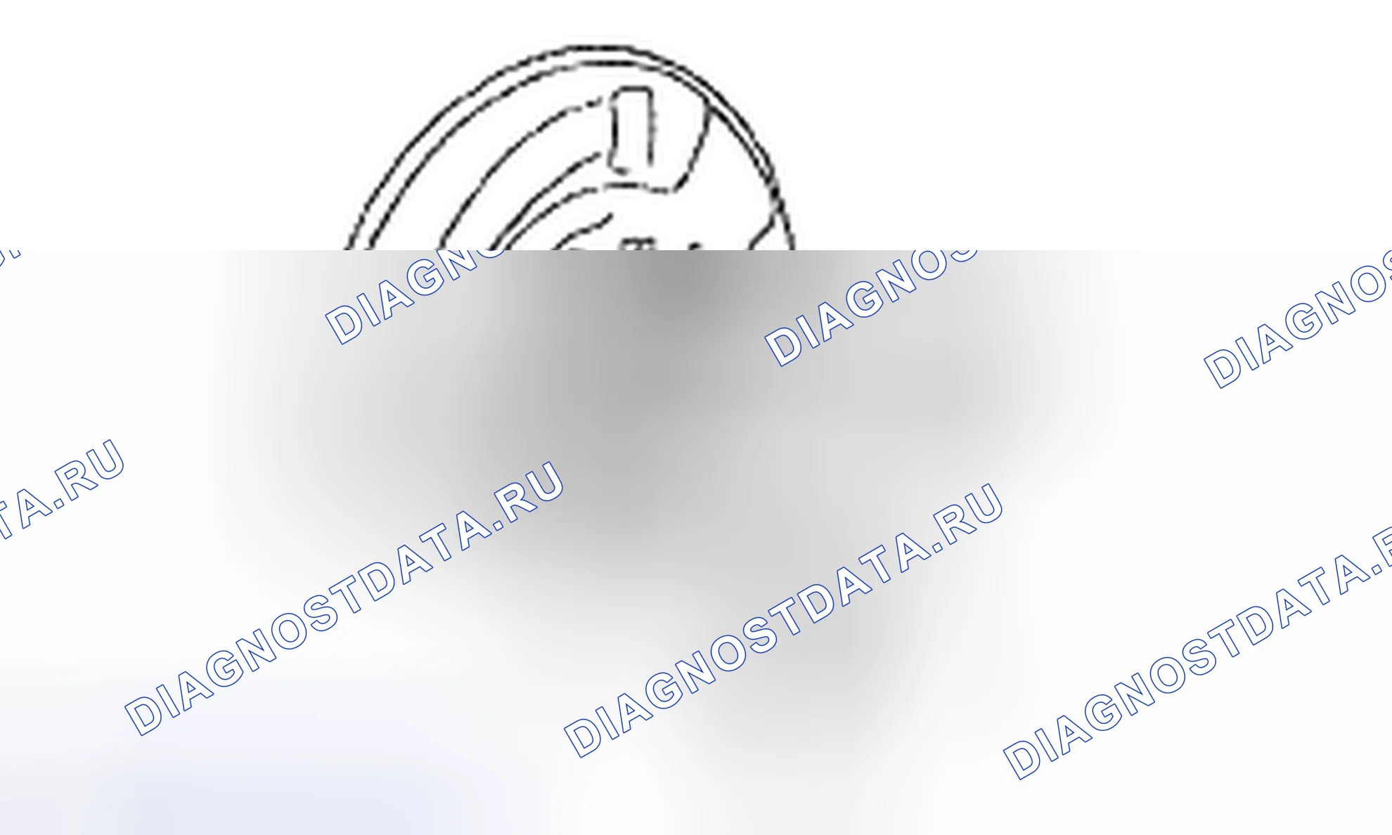 Рис. 37: РАЗБОРКА. Toyota 4Runner IV рестайлинг