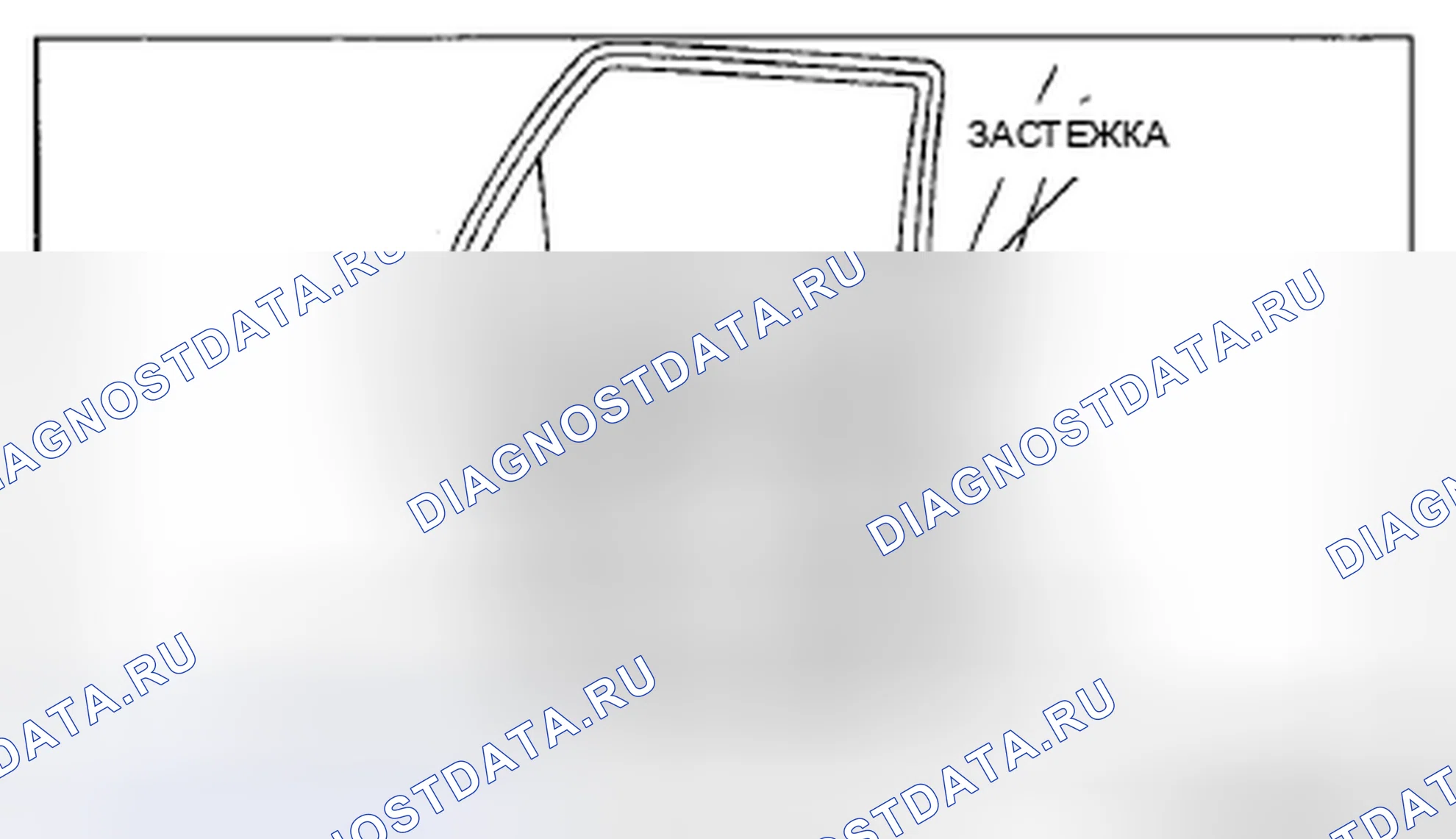 Рис. 34. Mazda CX-7 I рестайлинг
