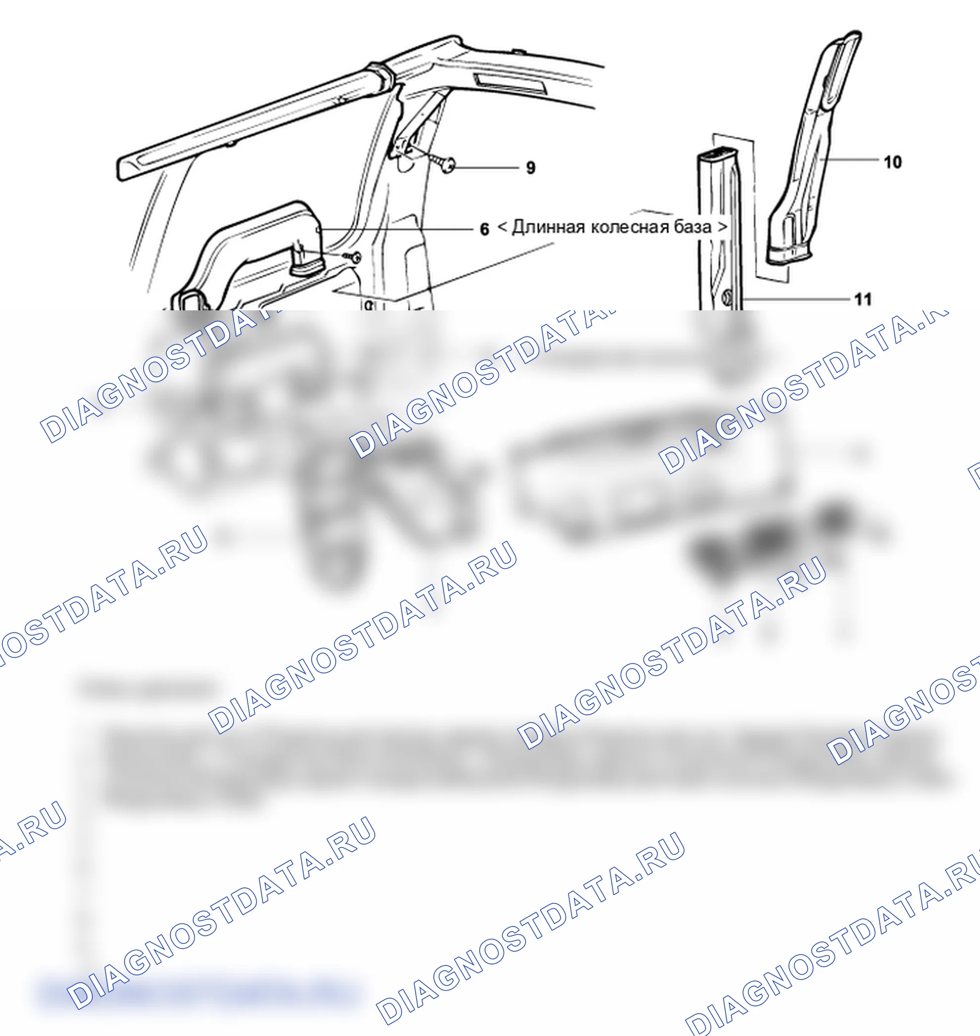Вентиляторы. Hyundai H-1 A1
