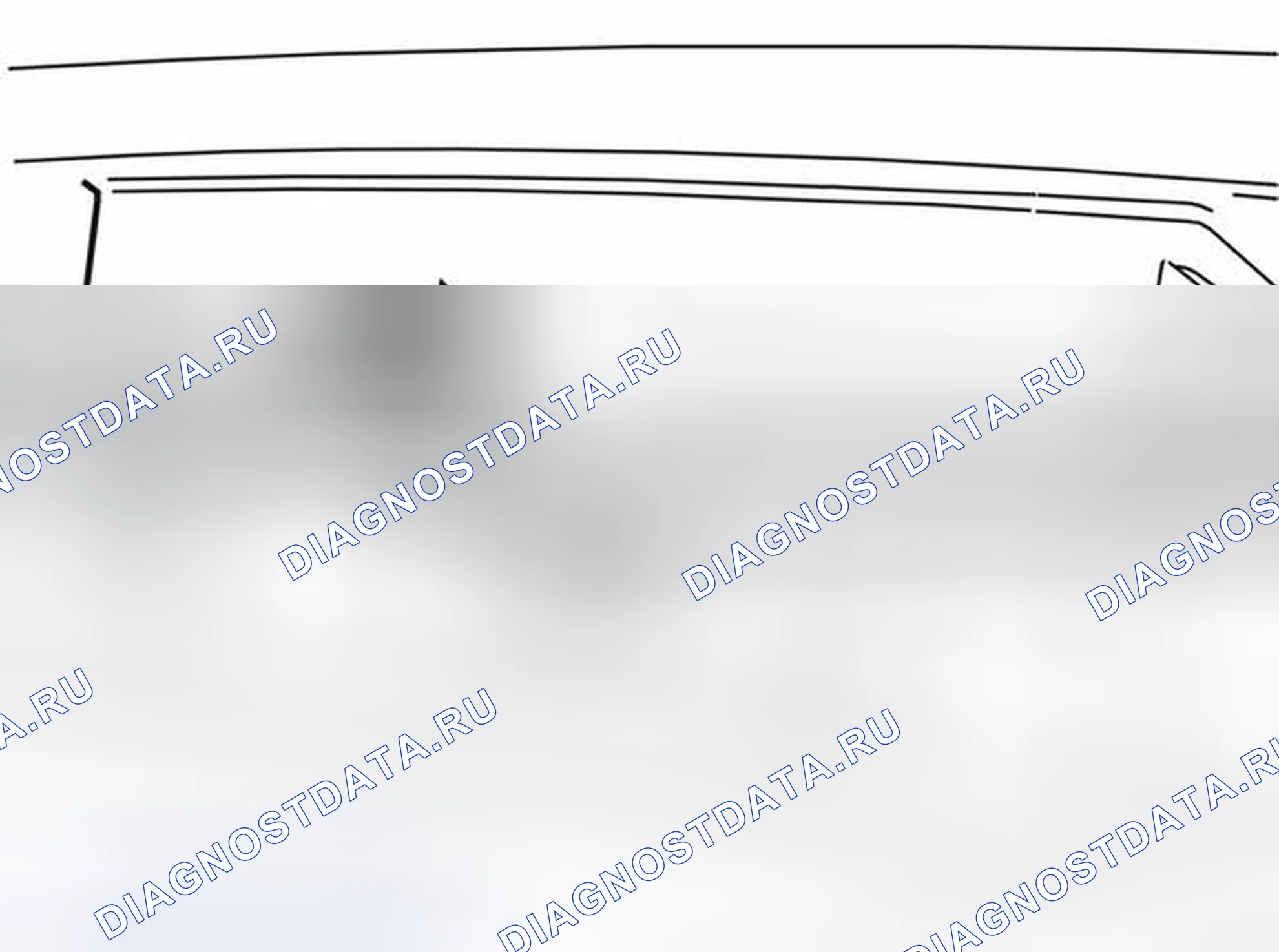 Рис. 18. Volvo V70 II рестайлинг