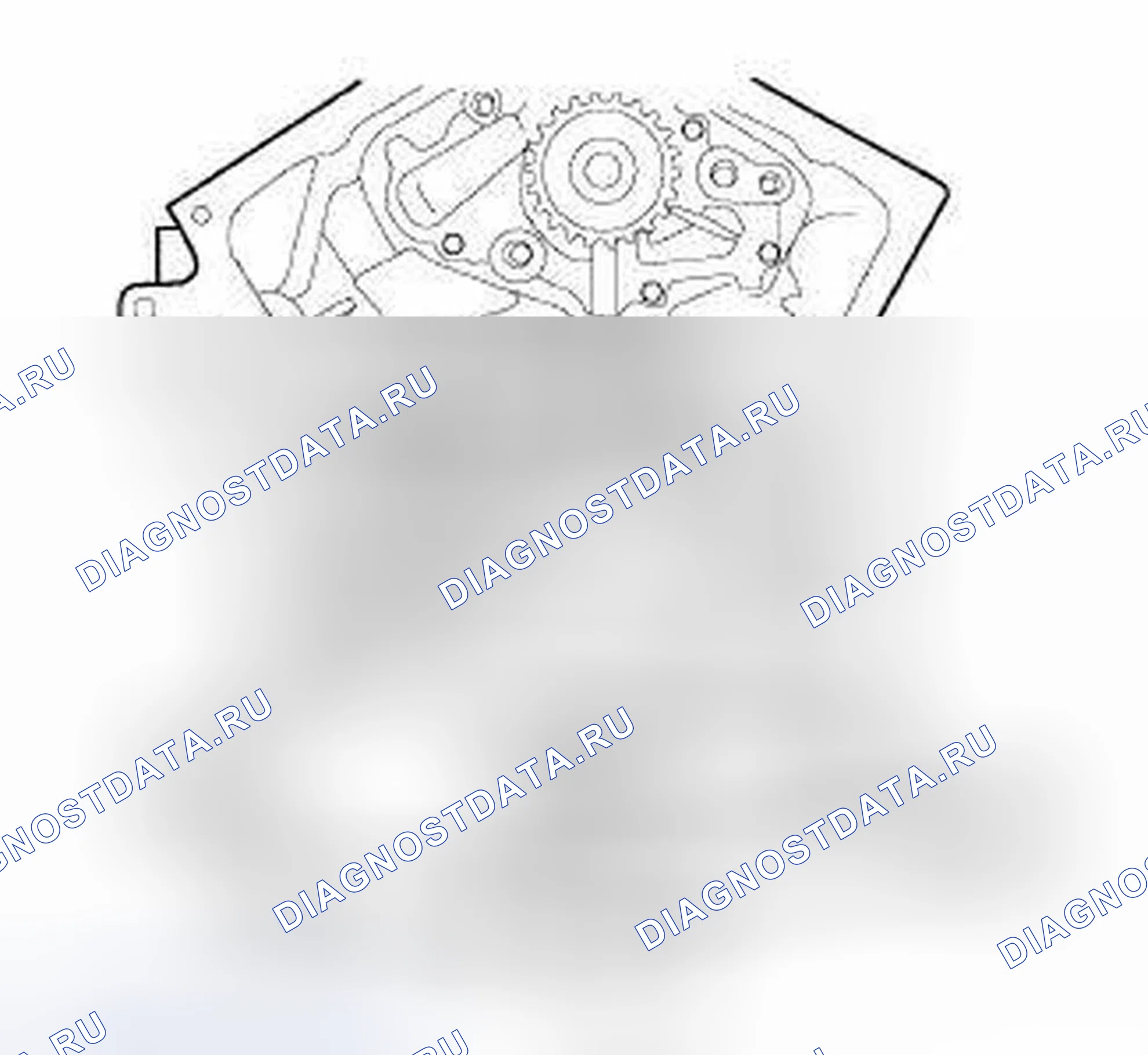 Рис. 604. Dodge Journey I