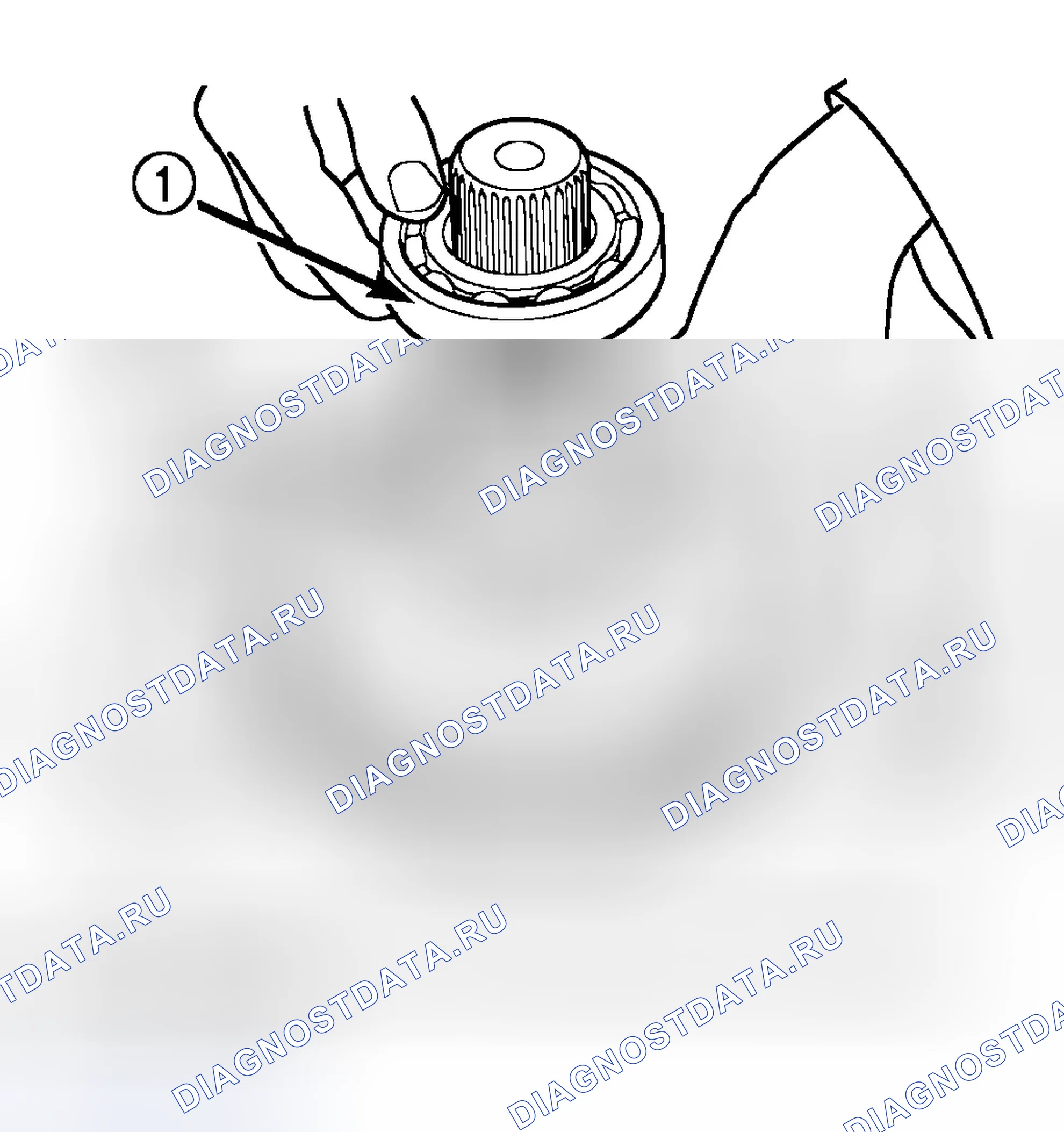 Рис. 433. Dodge Pickup R2500 