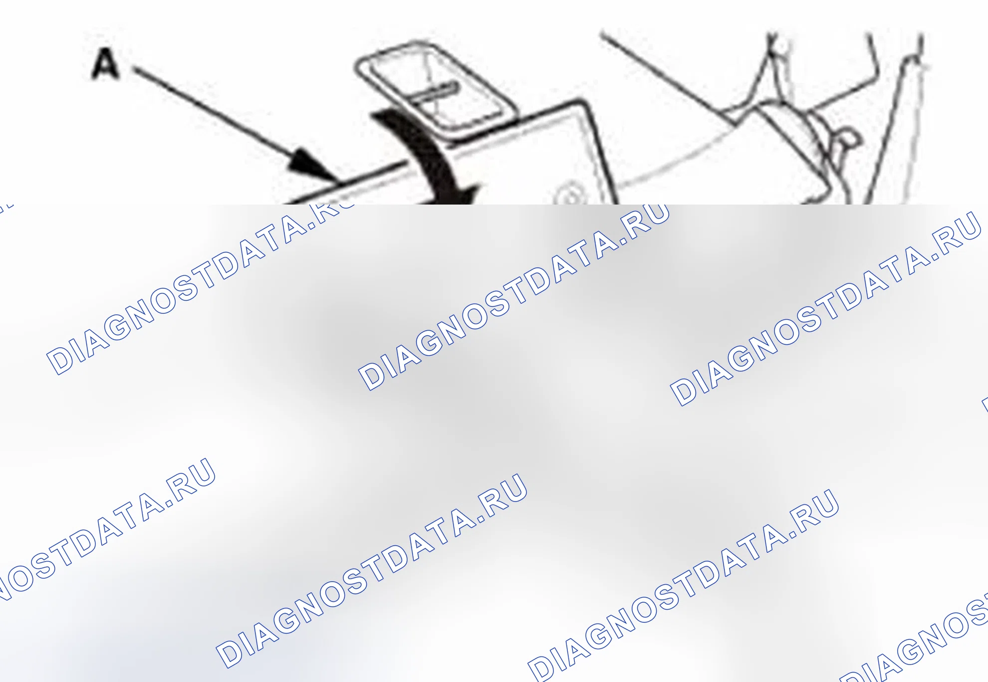 Рис. 403. Honda CR-V IV