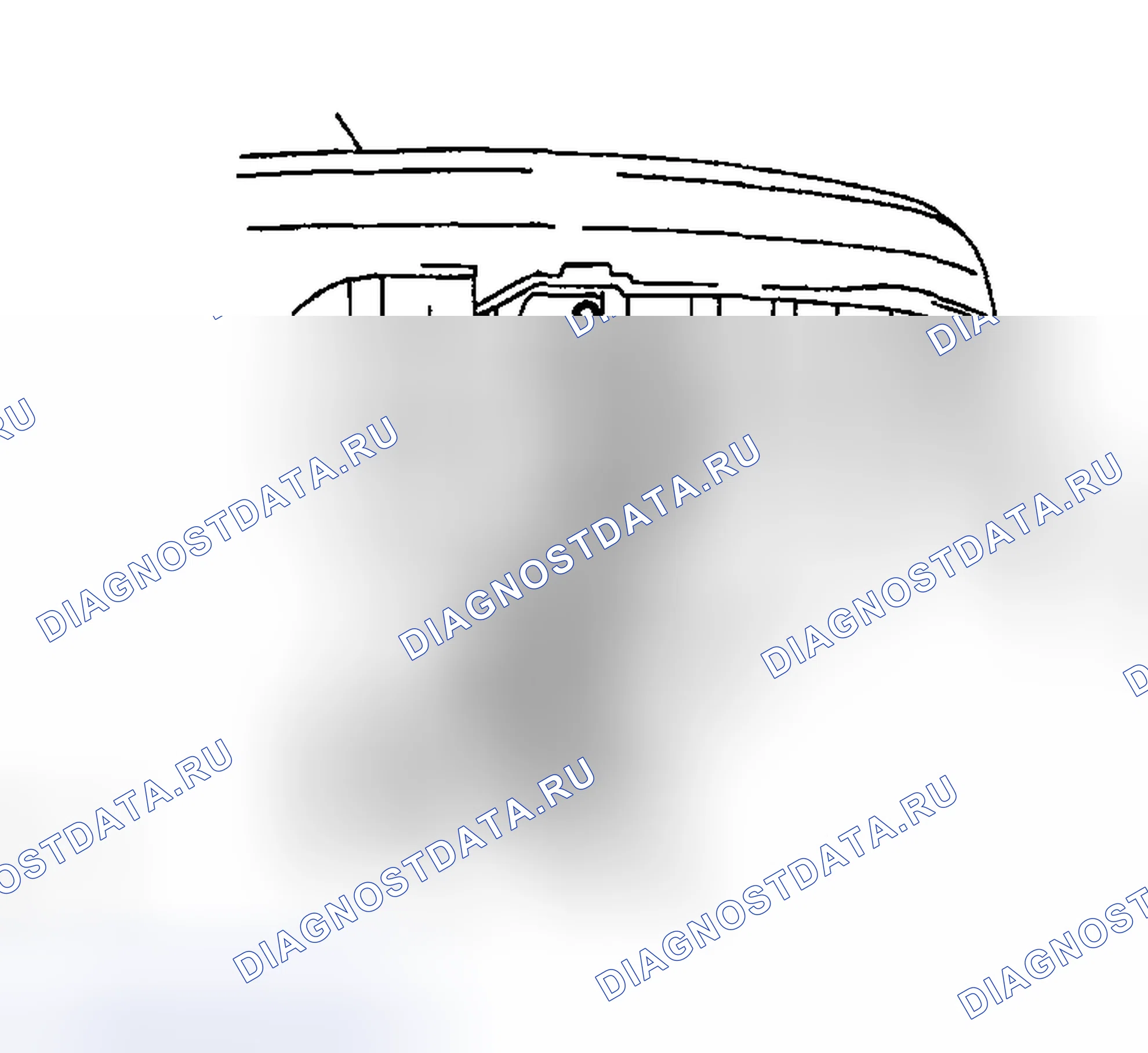 Рис. 266. Toyota Matrix E130