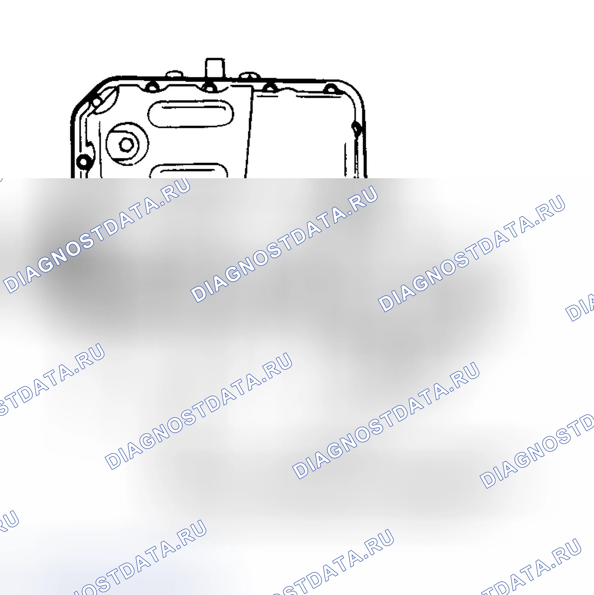 Рис. 1. Geo Metro I