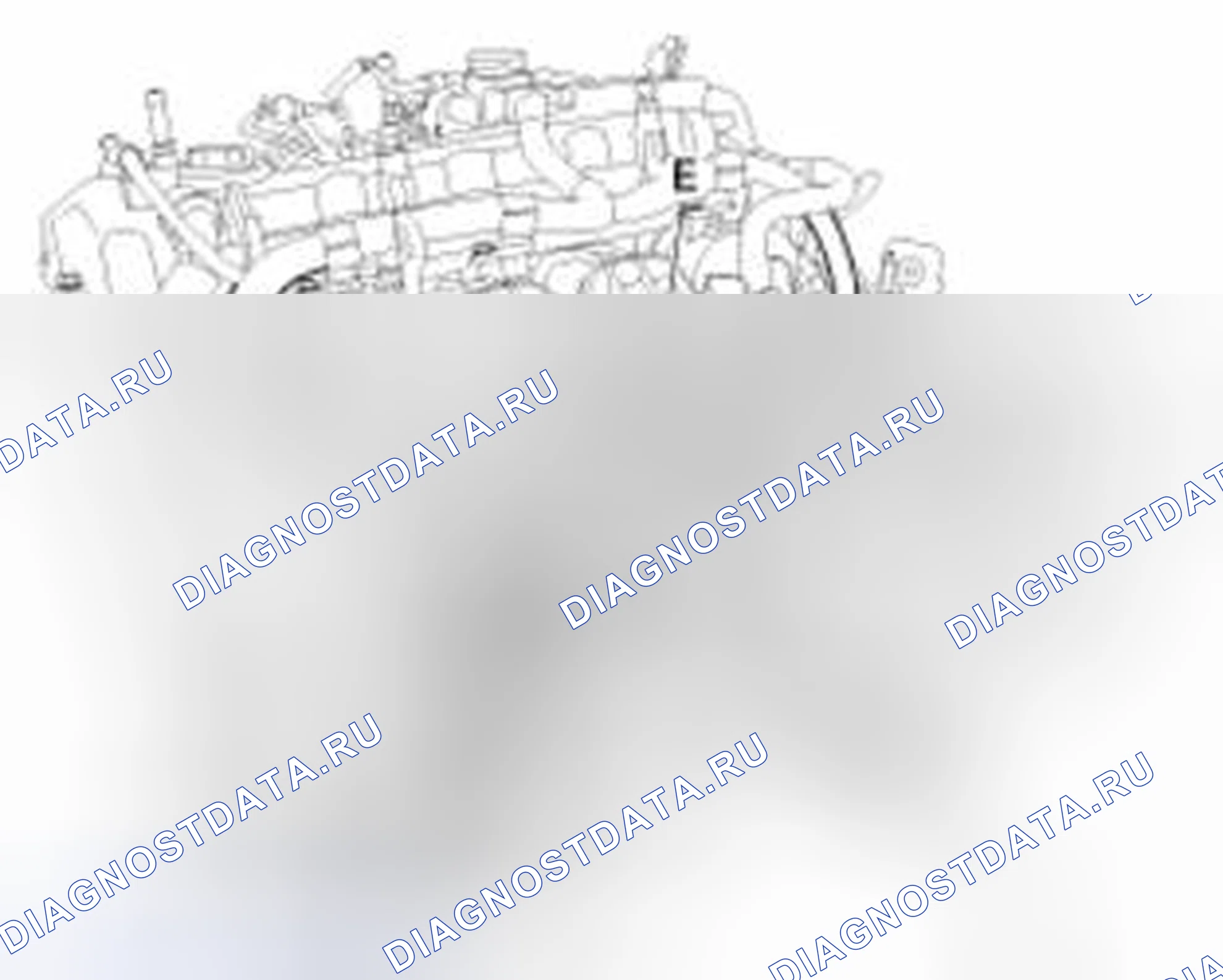 Рис. 464. Haval Beast (Shenshou) I