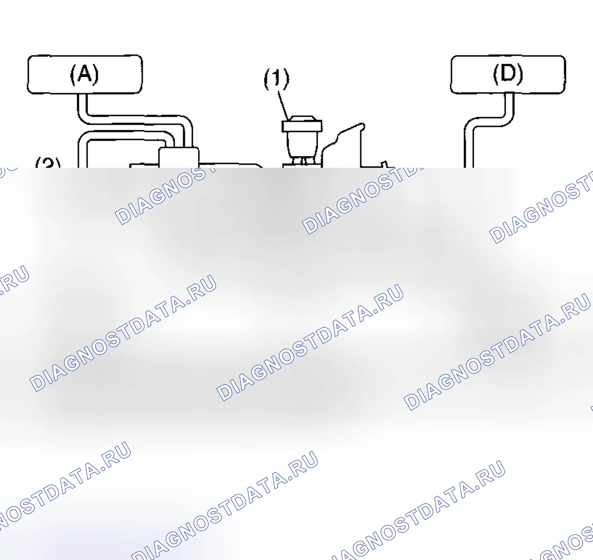 Рис. 113. Subaru Impreza WRX GD/GG рестайлинг 2