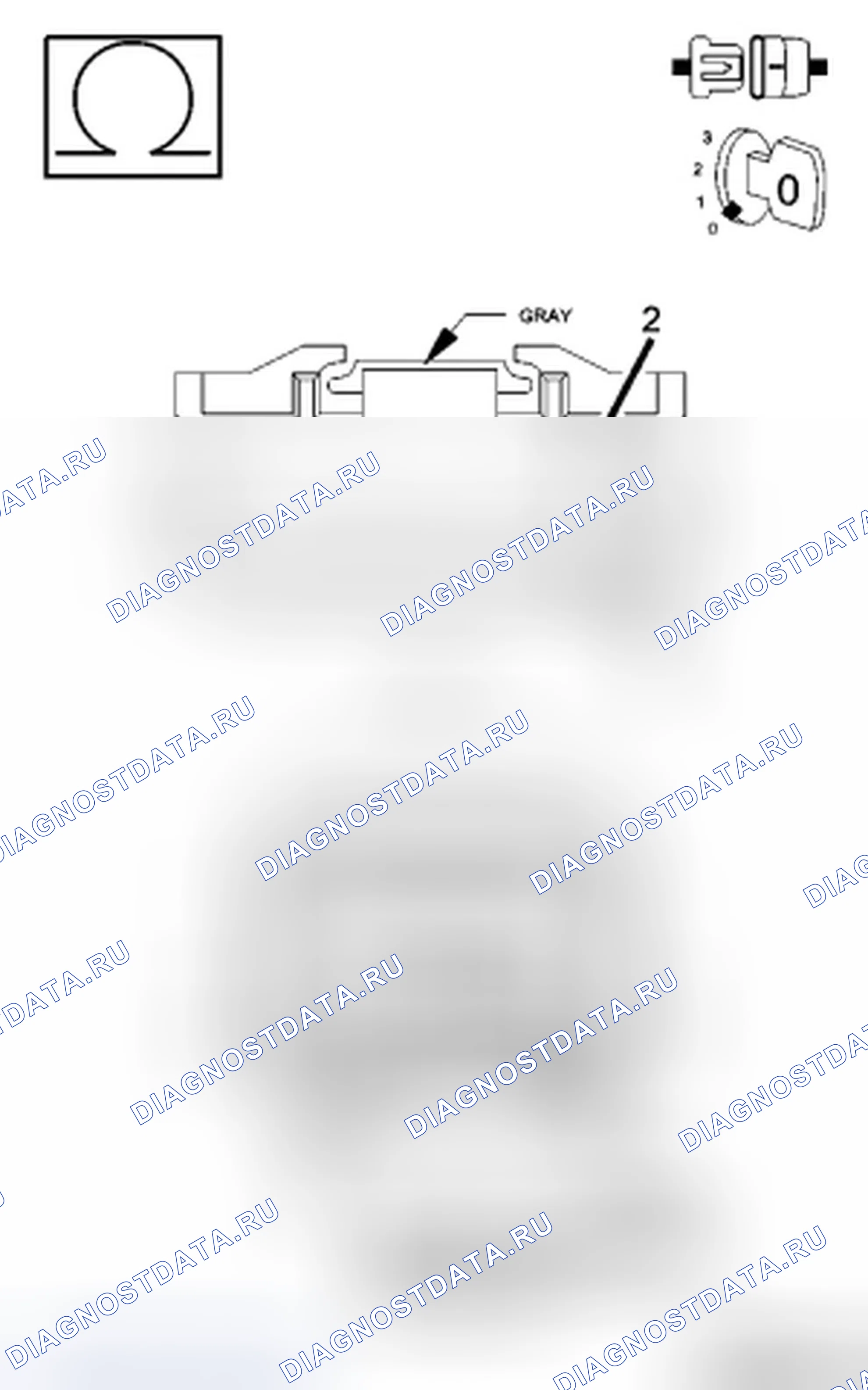 Рис. 85. Dodge Nitro I