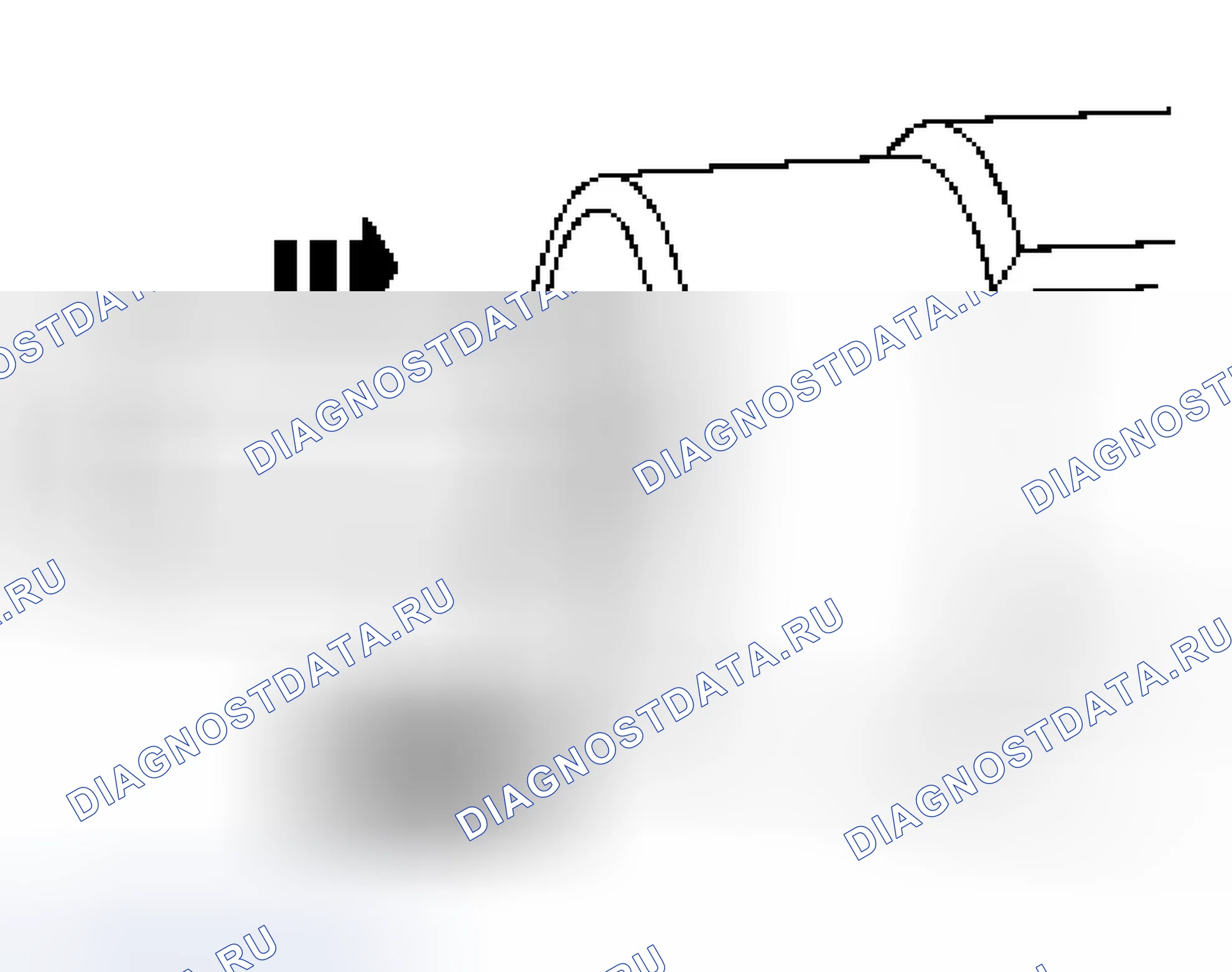 Рис. 116. Ford Crown Victoria II