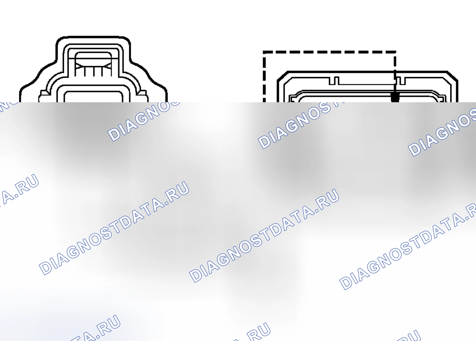 Рис. 89. Ford Pickup F350 Super Duty 