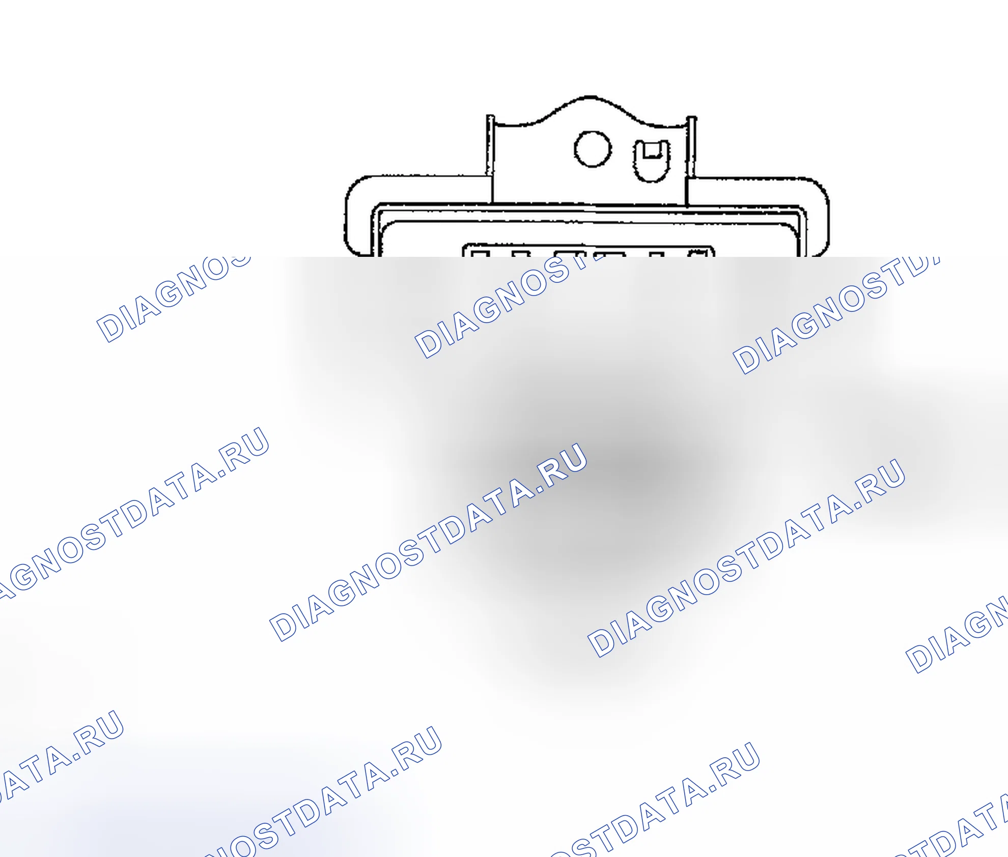Рис. 143. Toyota Highlander I