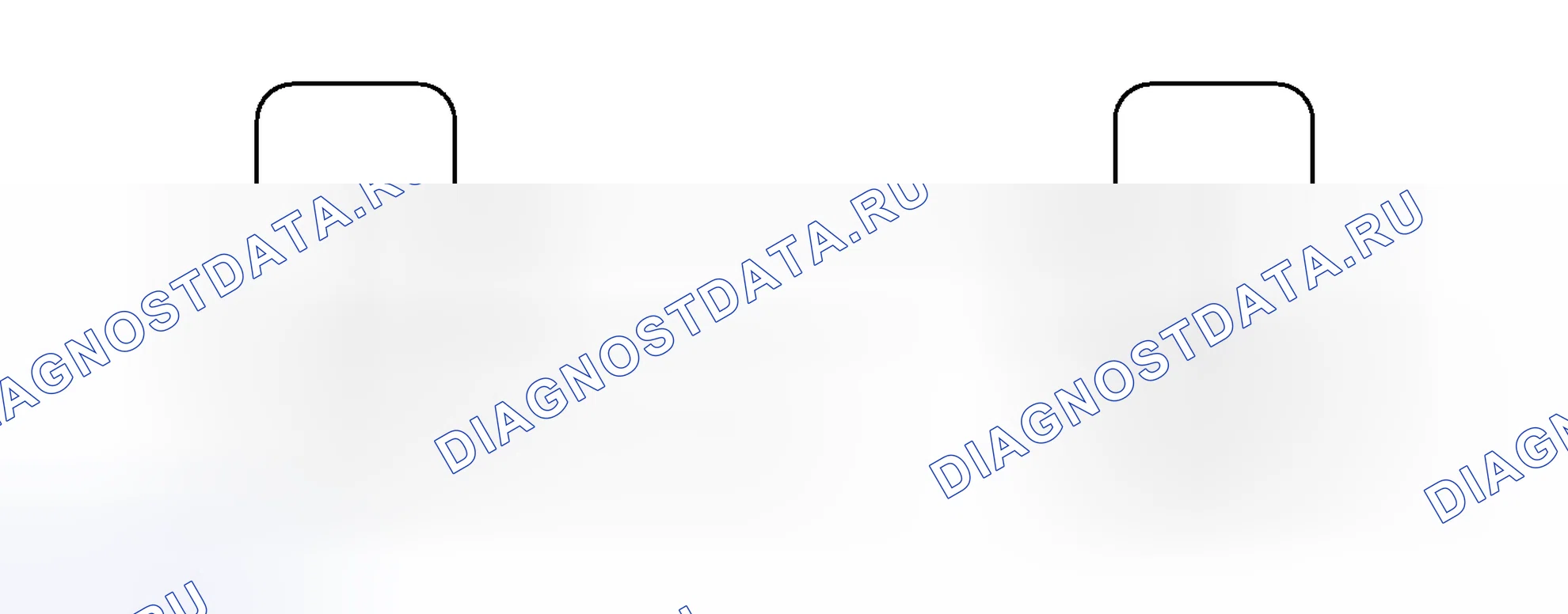 Рис. 279: электросхема. Toyota Prius C I