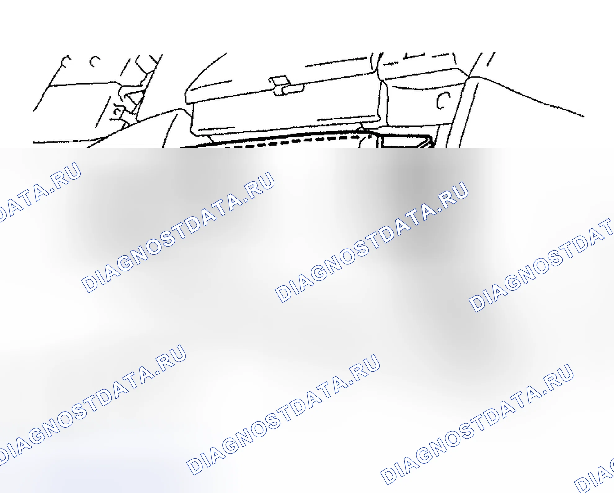 Рис. 53. Toyota Sienna II