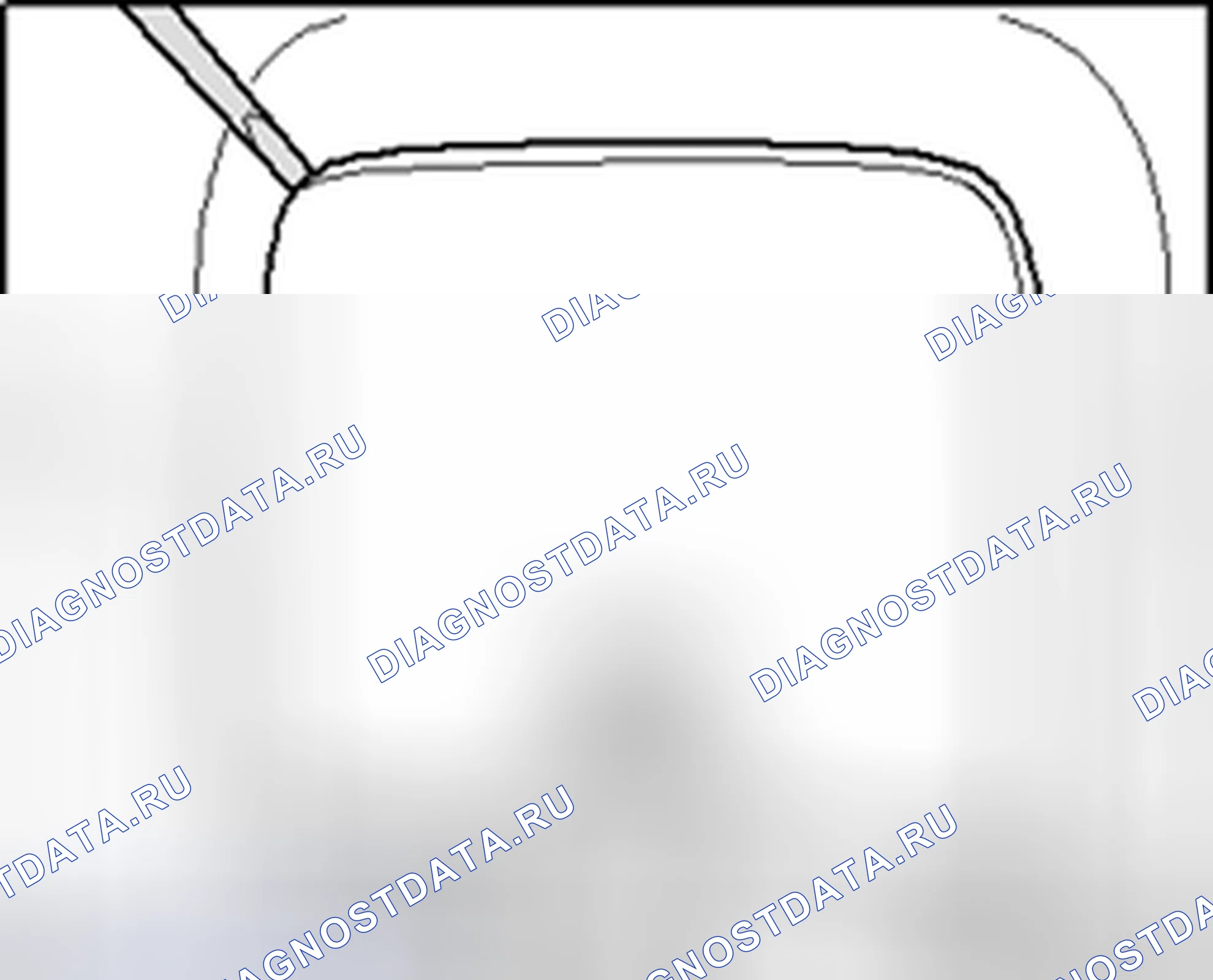 Рис. 273. Volkswagen Passat B5