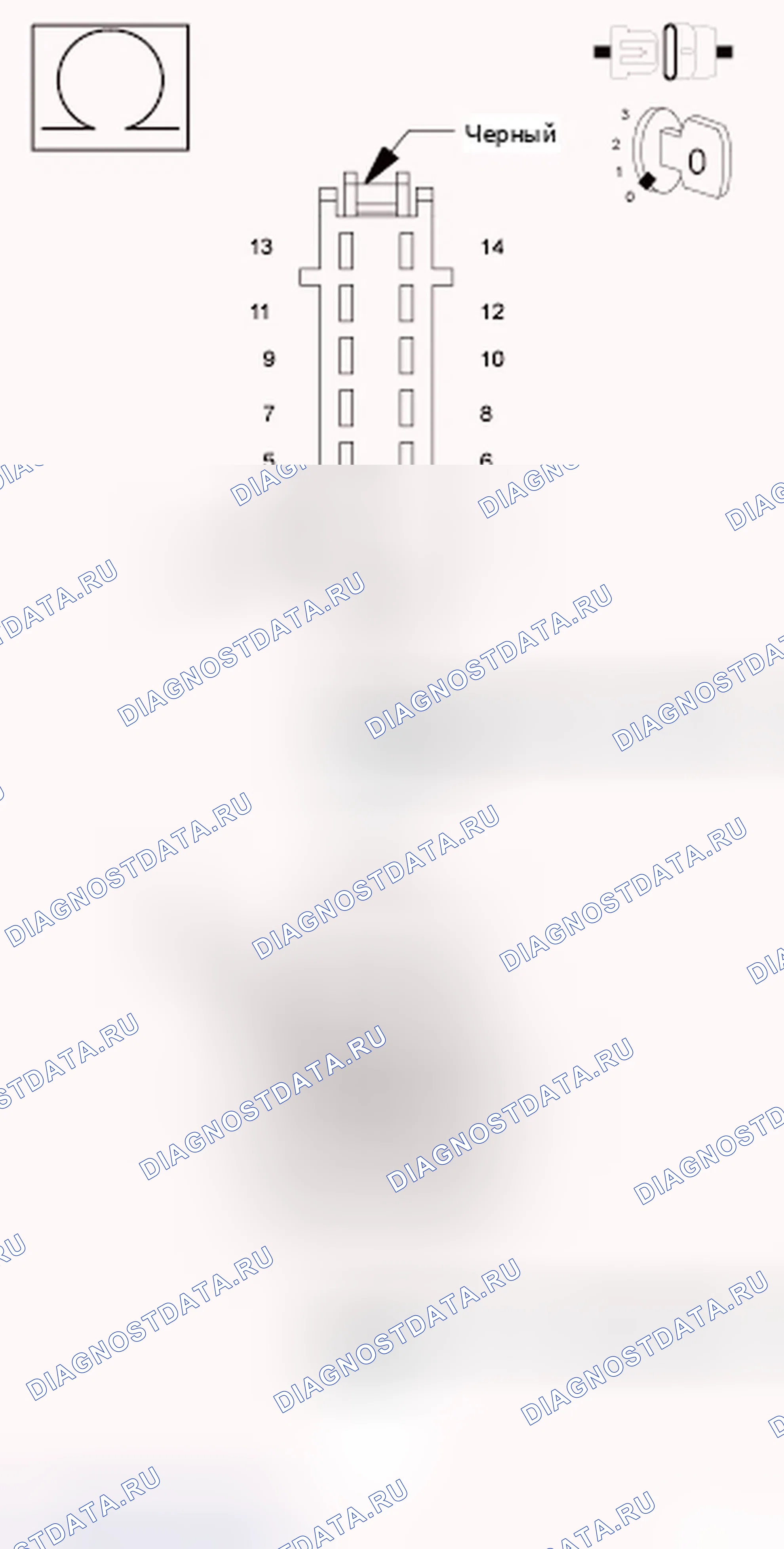 Рис. 175. Chrysler Town & Country V рестайлинг
