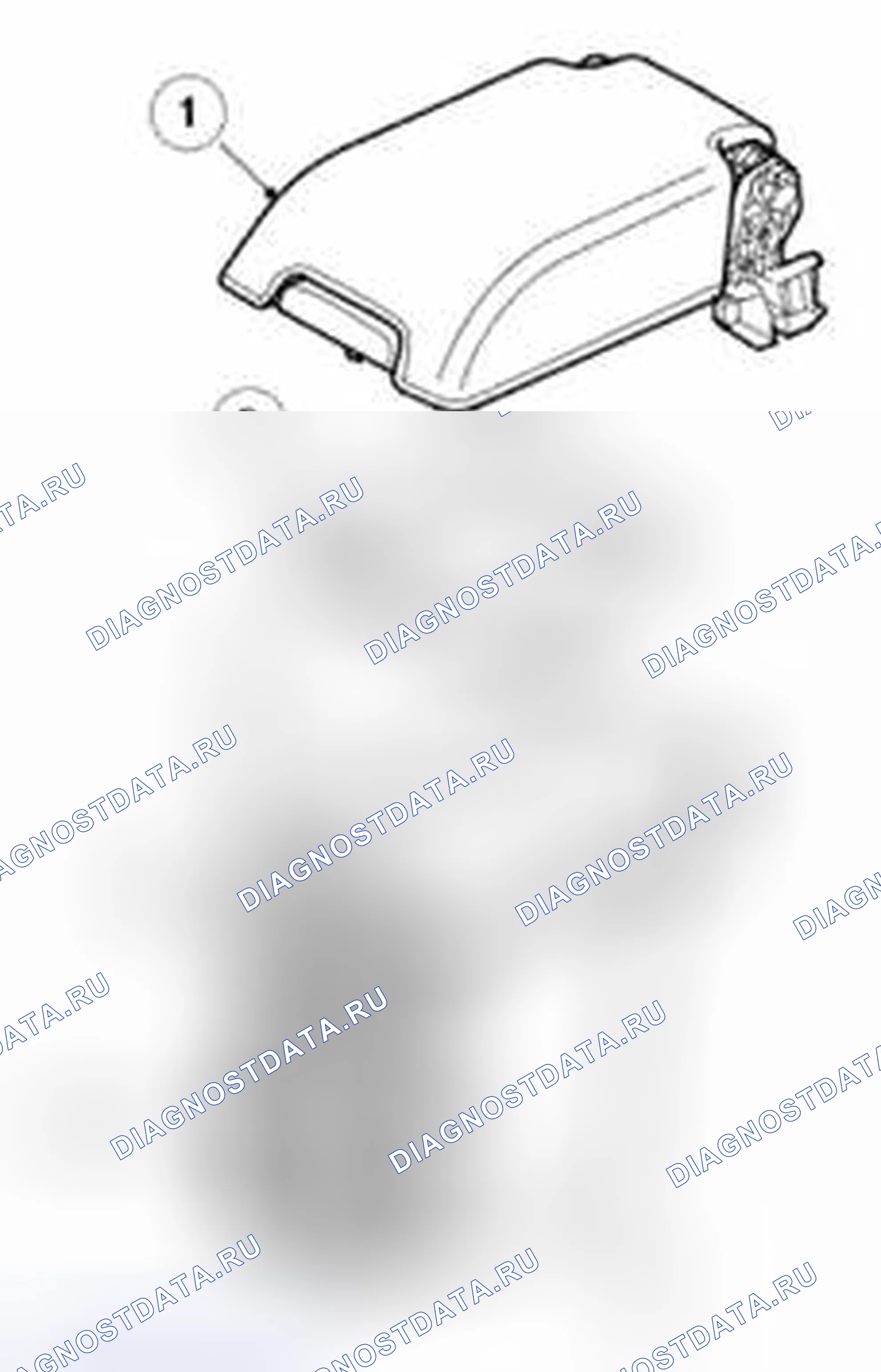 Рис. 4. Land Rover Range Rover Sport L320