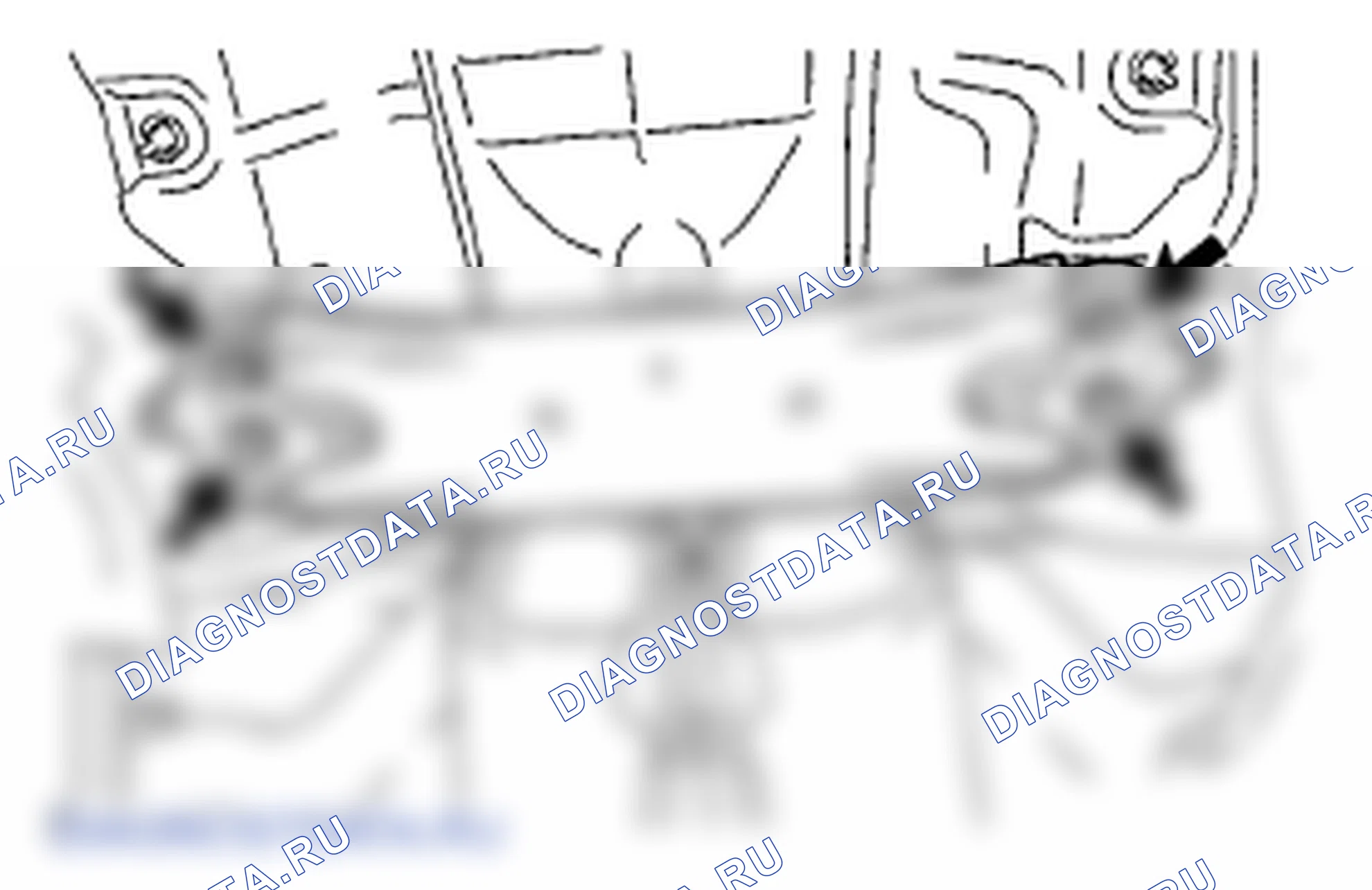 Рис. 42. Lexus LS IV