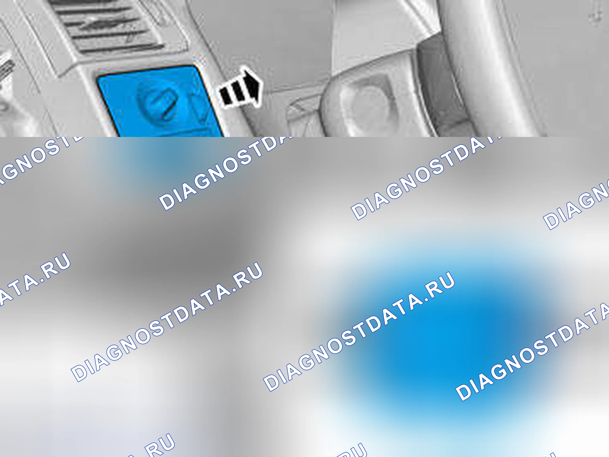 Рис. 126. Volvo V50 I