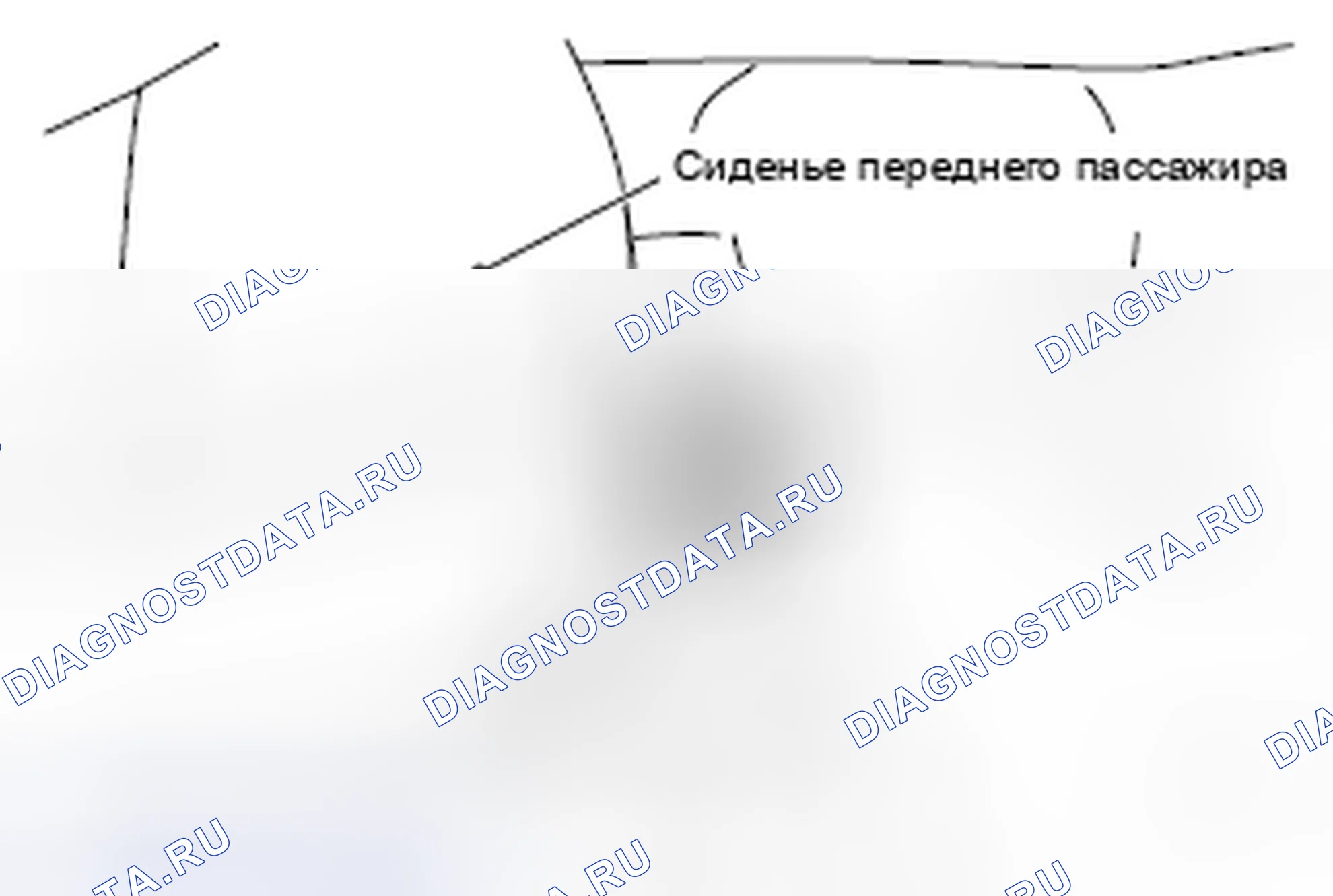 Рис. 156. Mitsubishi Lancer Ralliart X рестайлинг