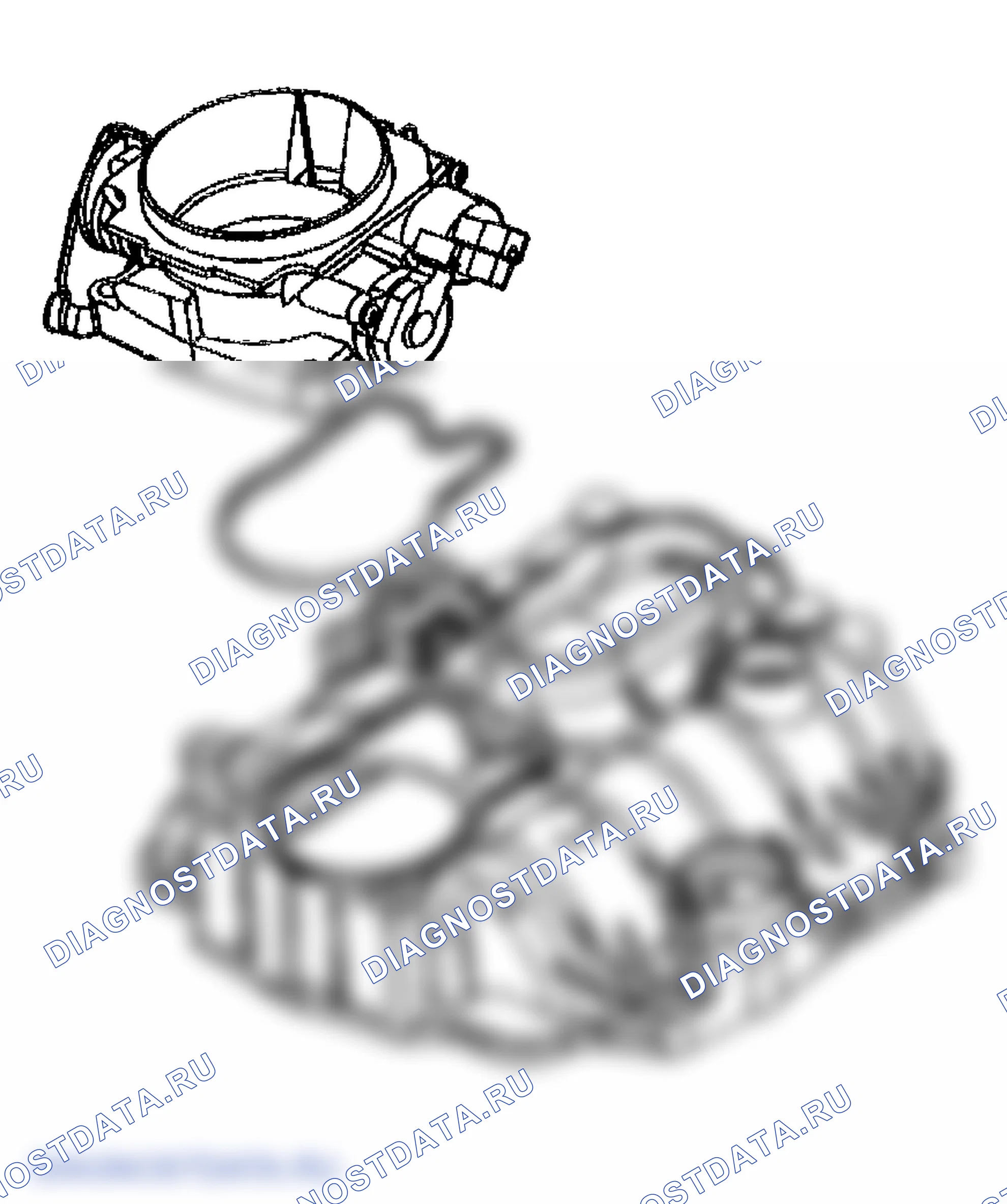 Рис. 200. GMC Sierra 1500 HD 