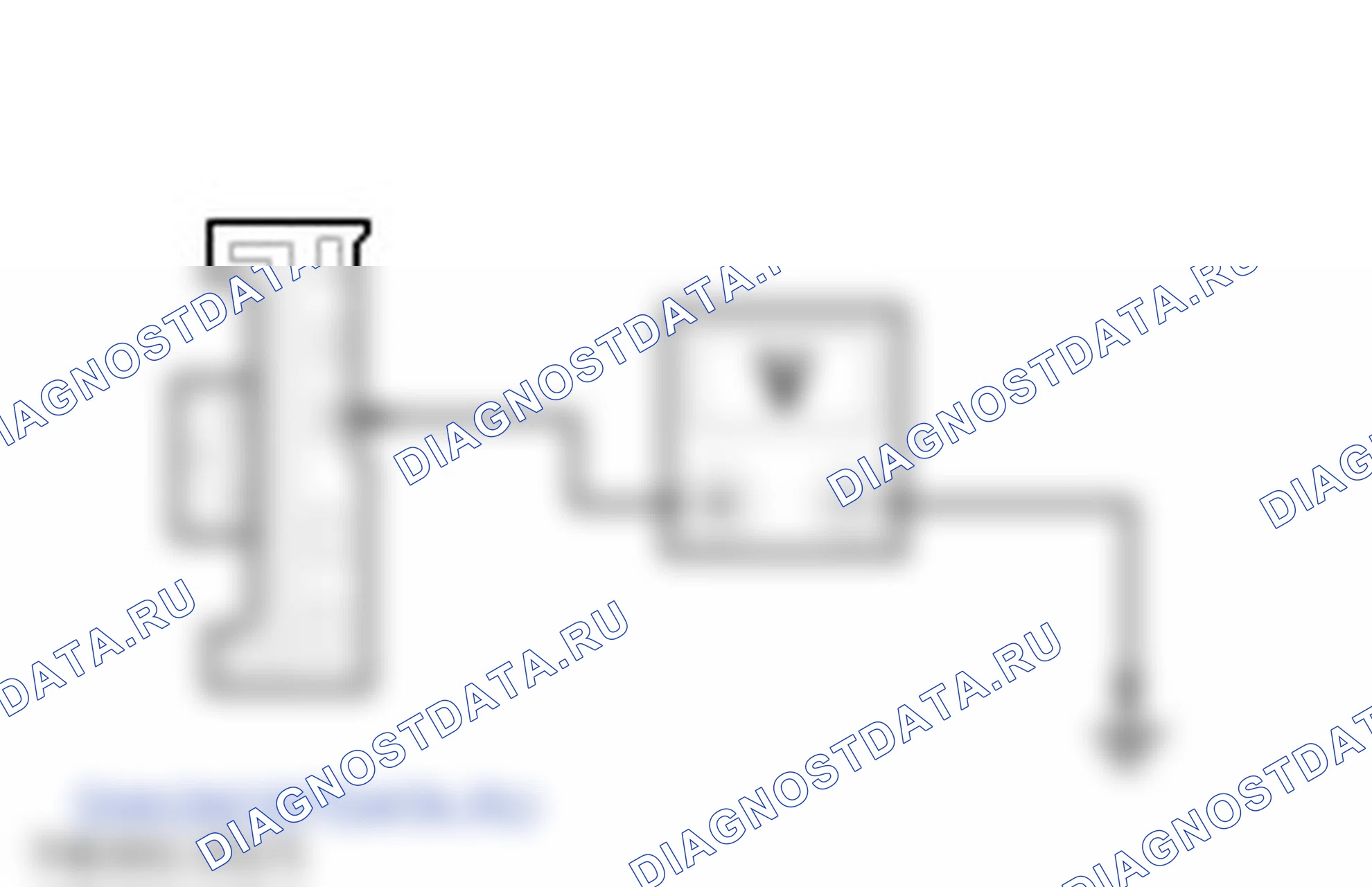Диагностика стёкол, рам и механизмов. Ford Transit VII