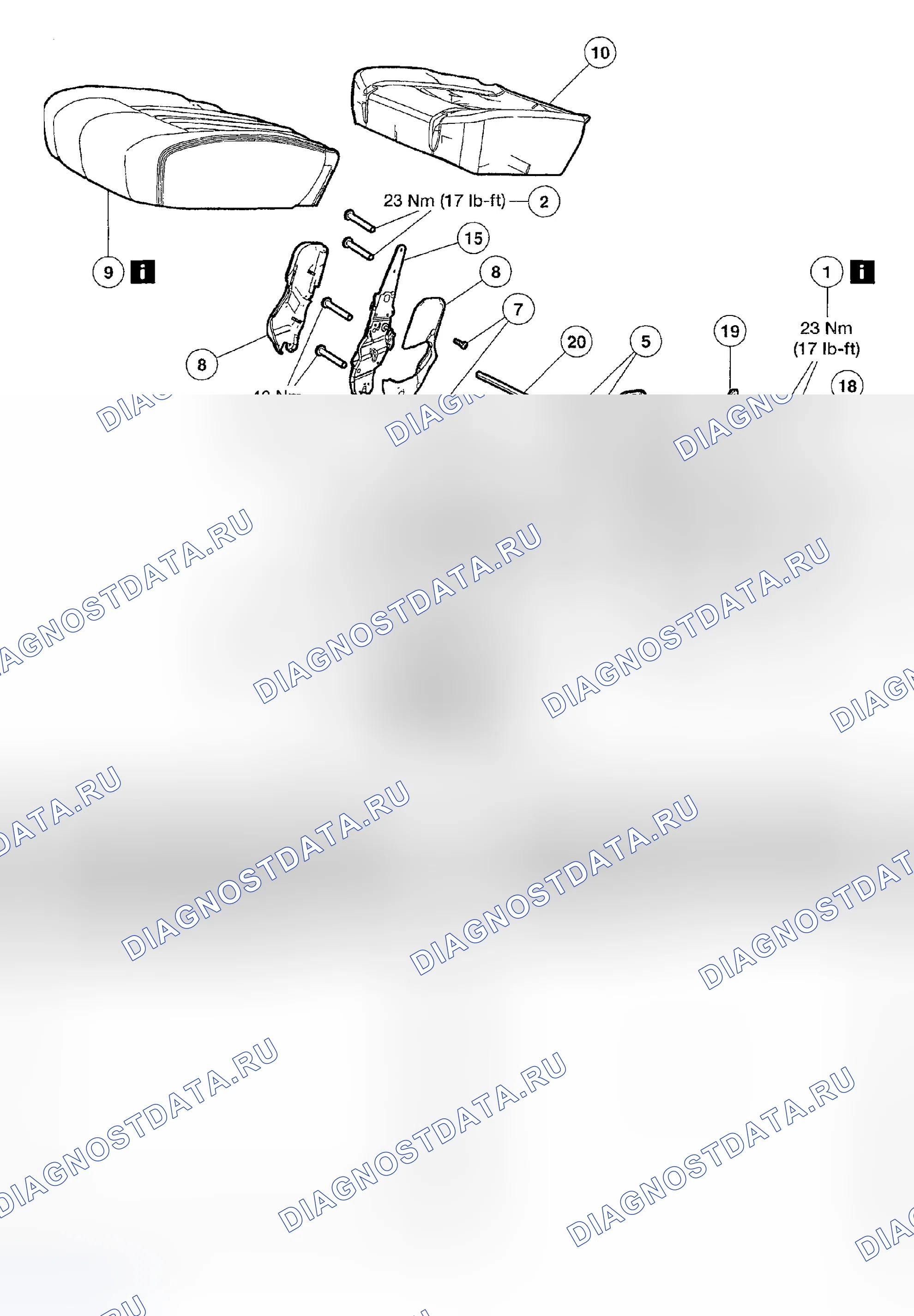 Рис. 151. Hyundai Nexo I