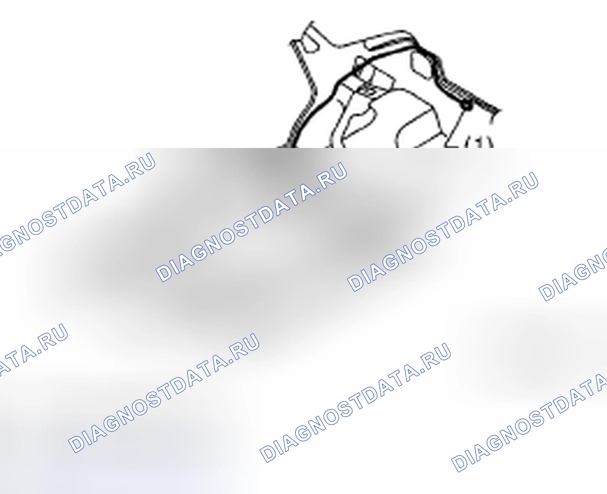 Рис. 30. Subaru Impreza GD/GC/GG рестайлинг 2
