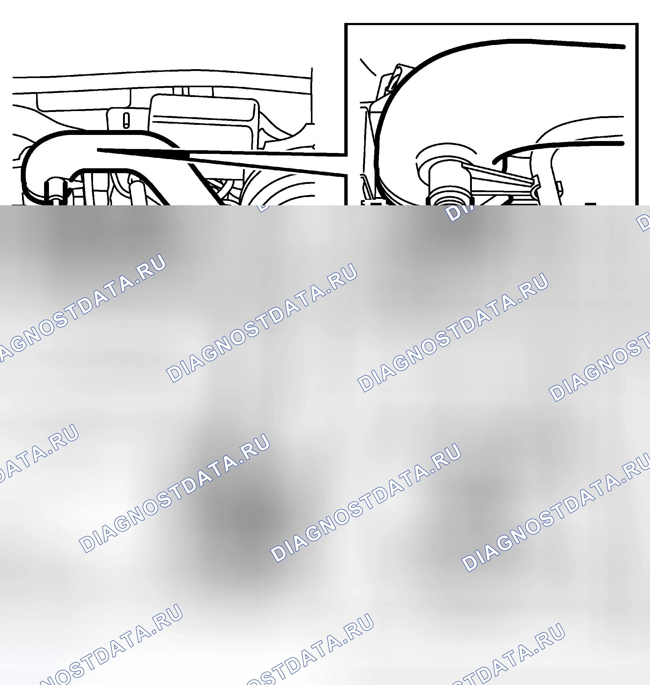 Рис. 818. Kia Picanto II рестайлинг
