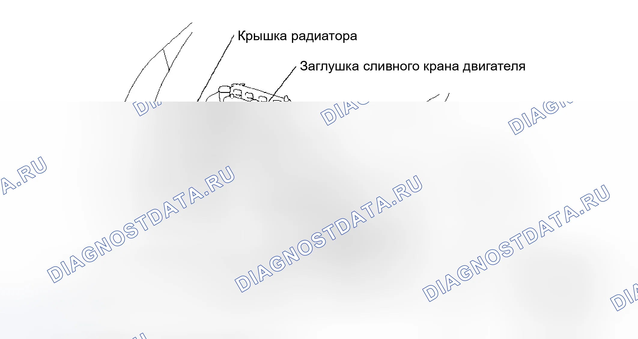 Рис. 6. Toyota Prius II рестайлинг