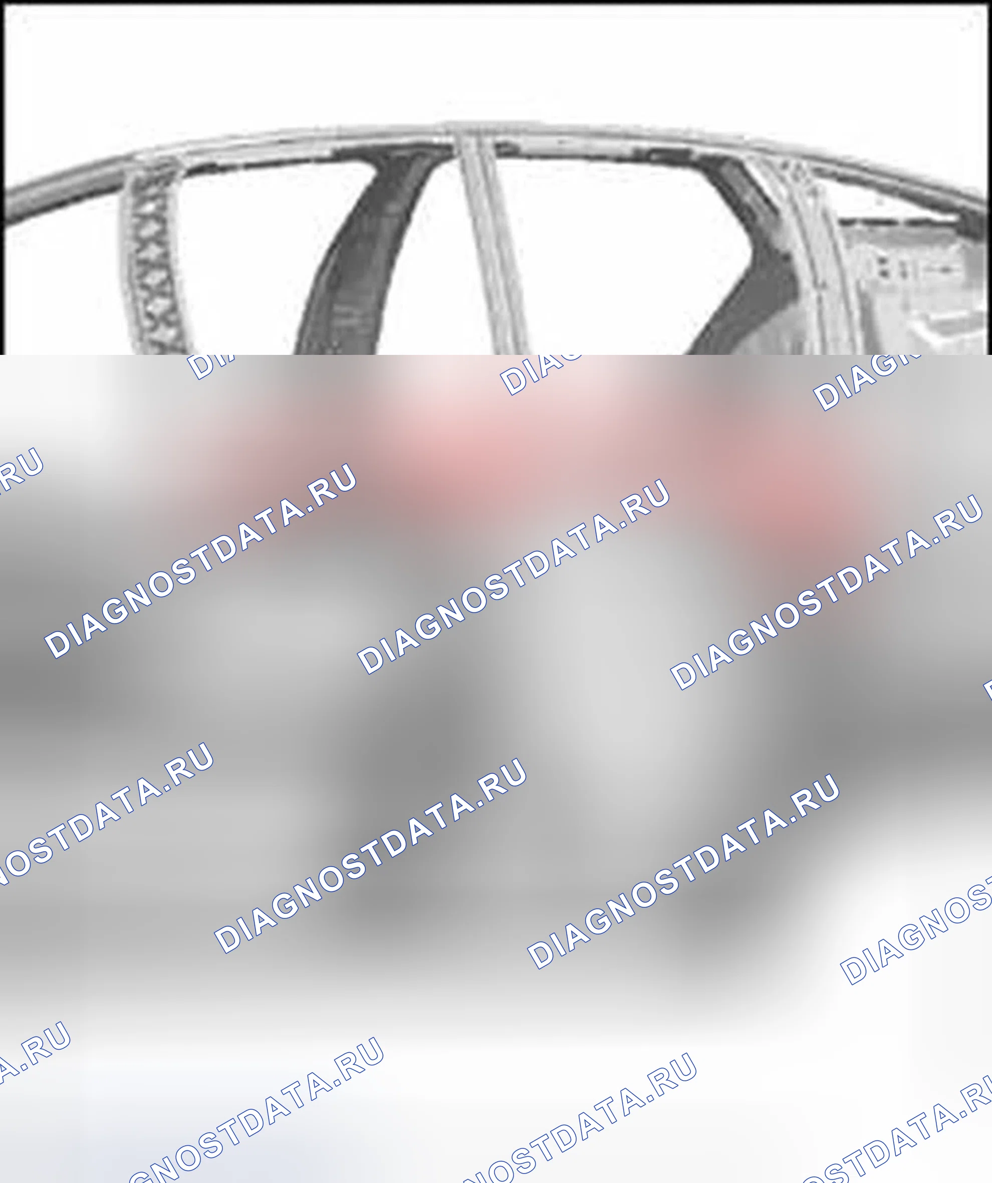 Рис. 100. Audi A6 С6