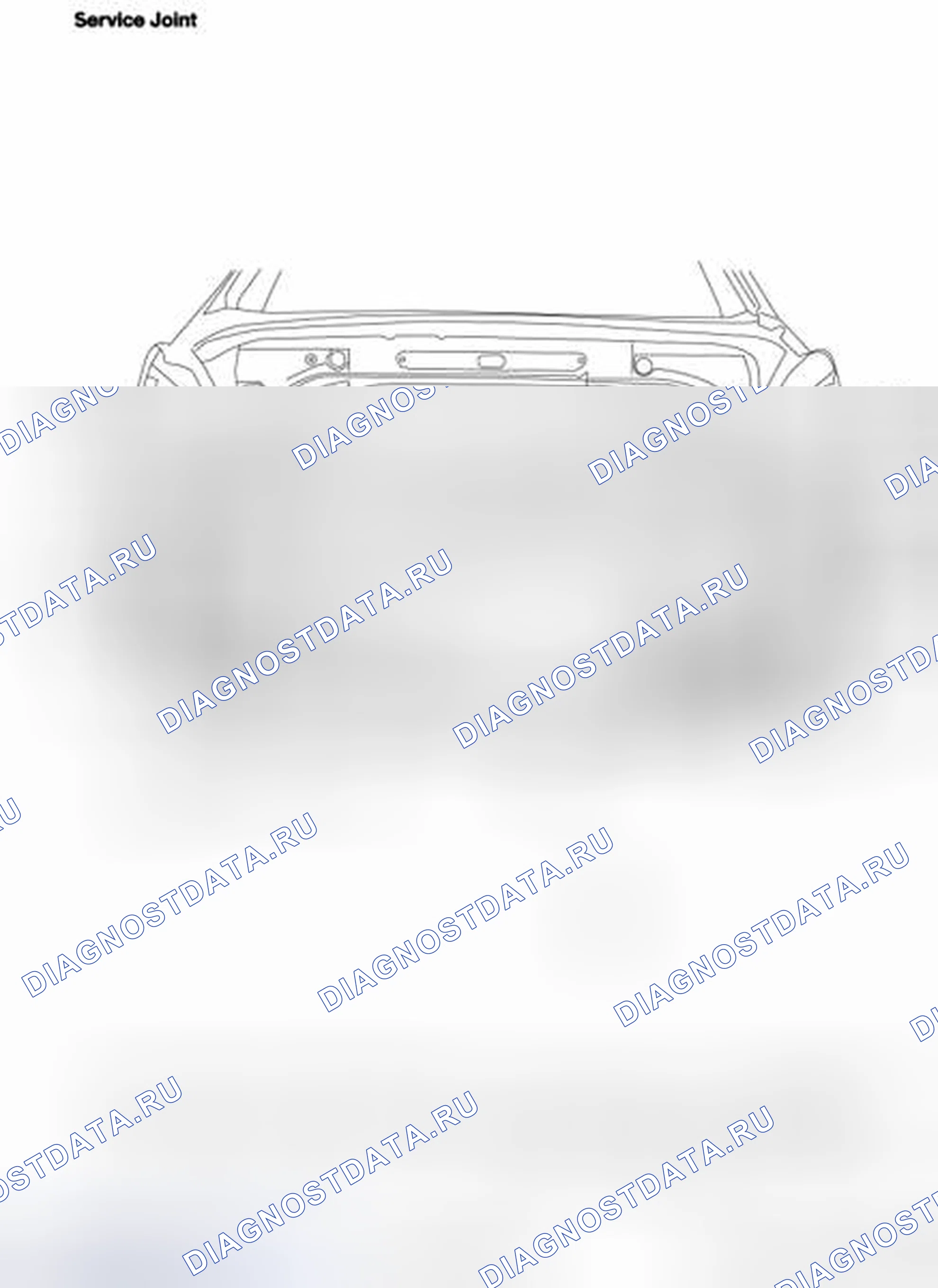Рис. 345. Honda UR-V I