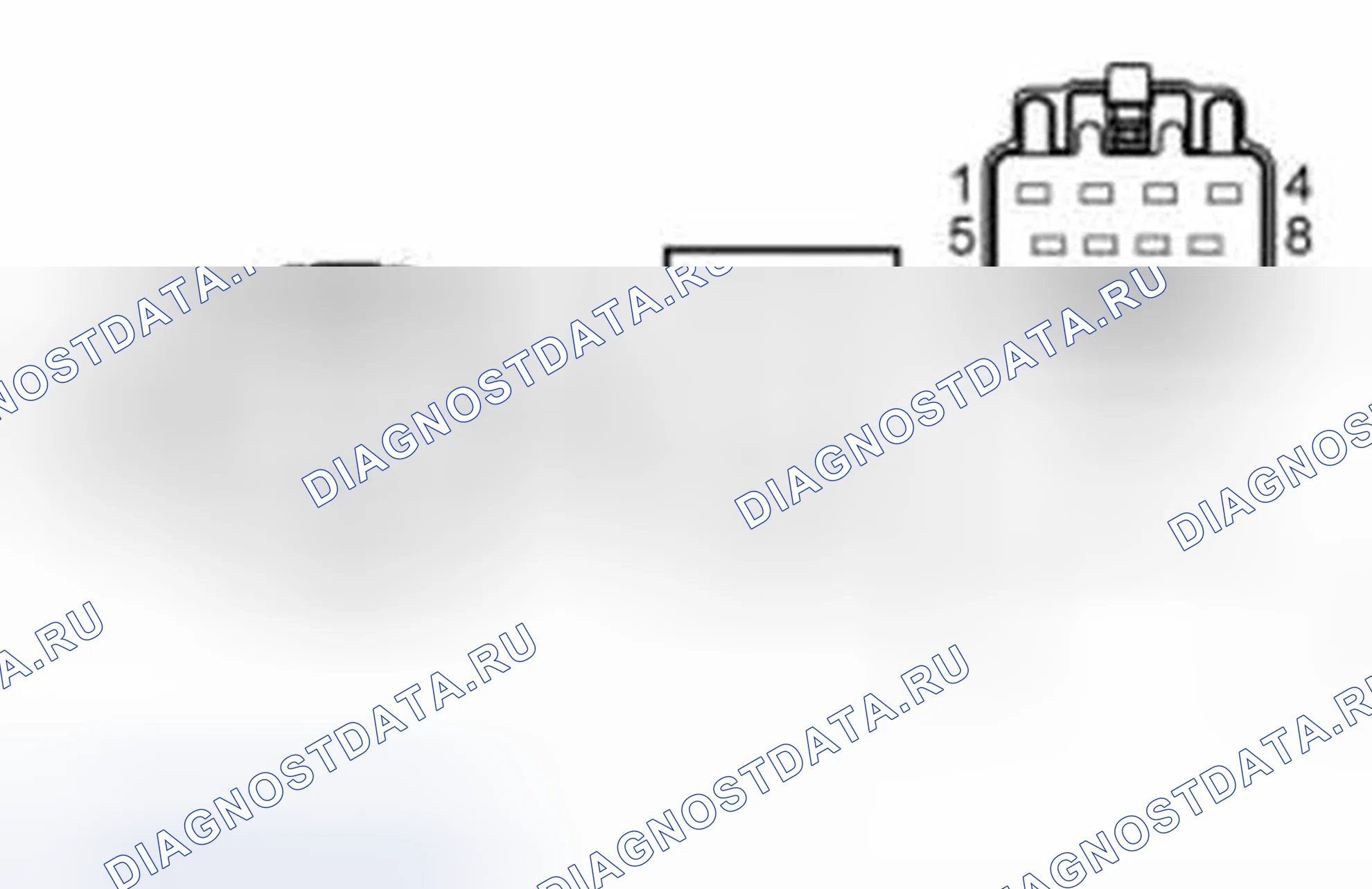Рис. 55. Ford Edge I рестайлинг