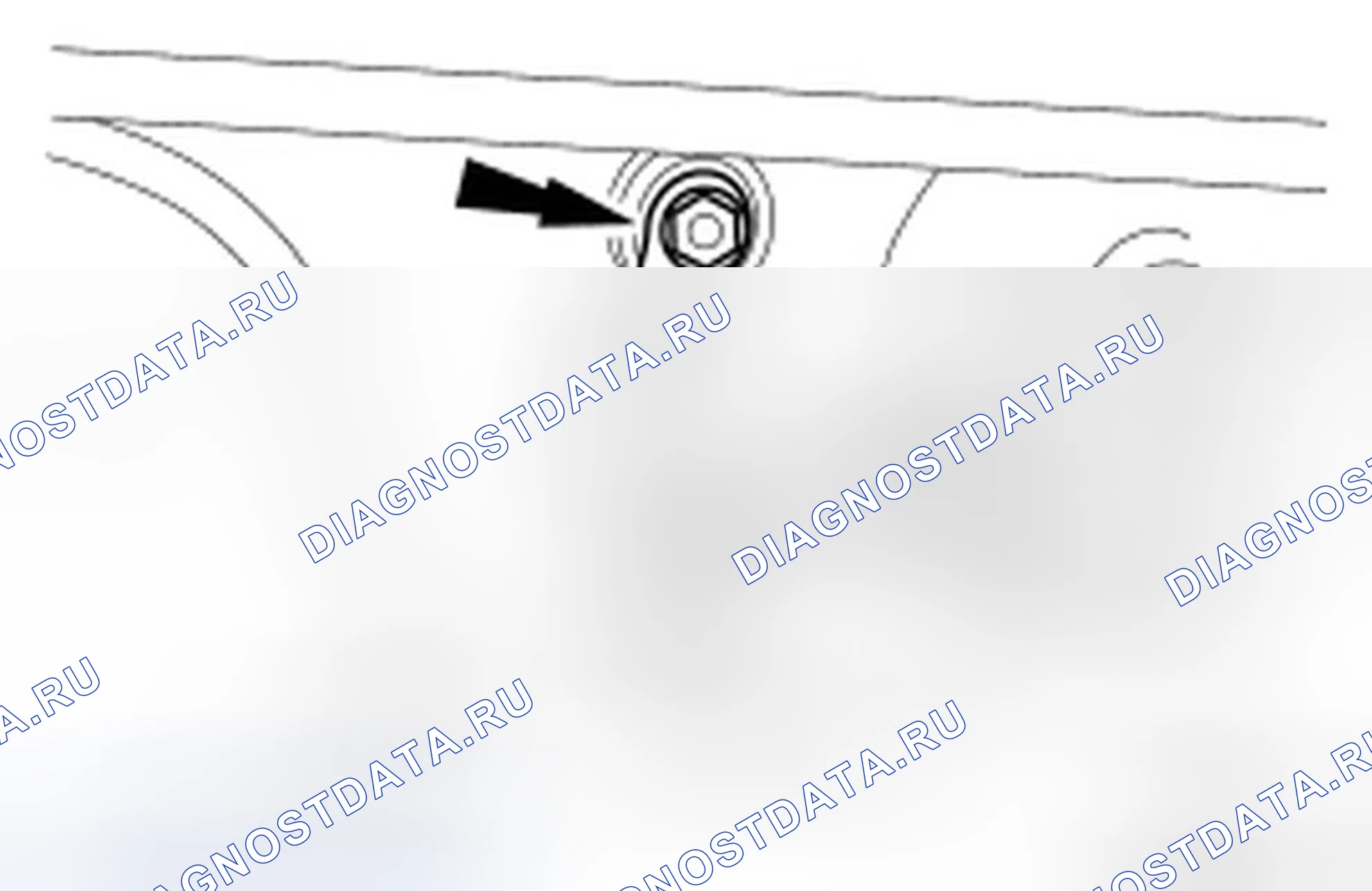 Рис. 309. Ford Ranger II рестайлинг