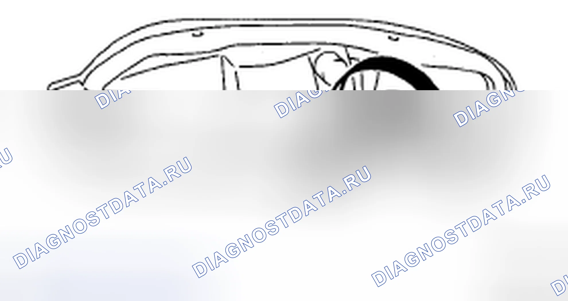 Рис. 204: РАЗБОРКА. Honda Accord IX