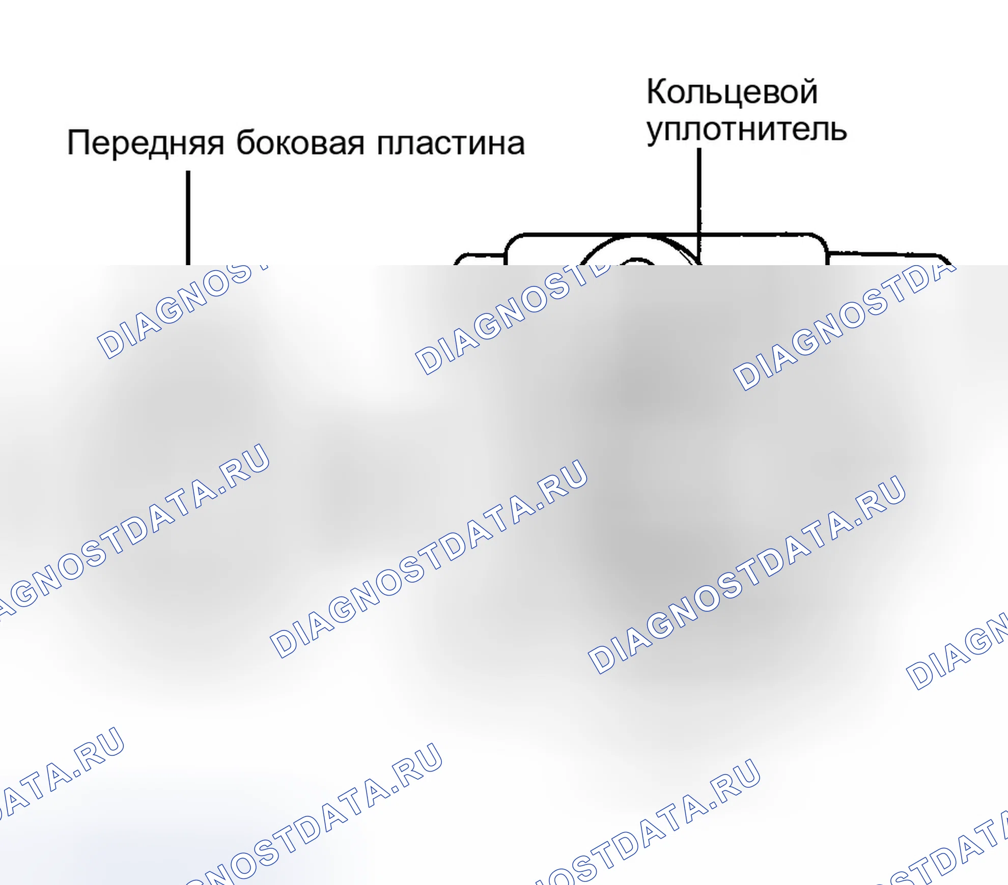 Рис. 71. Hyundai Tiburon II рестайлинг