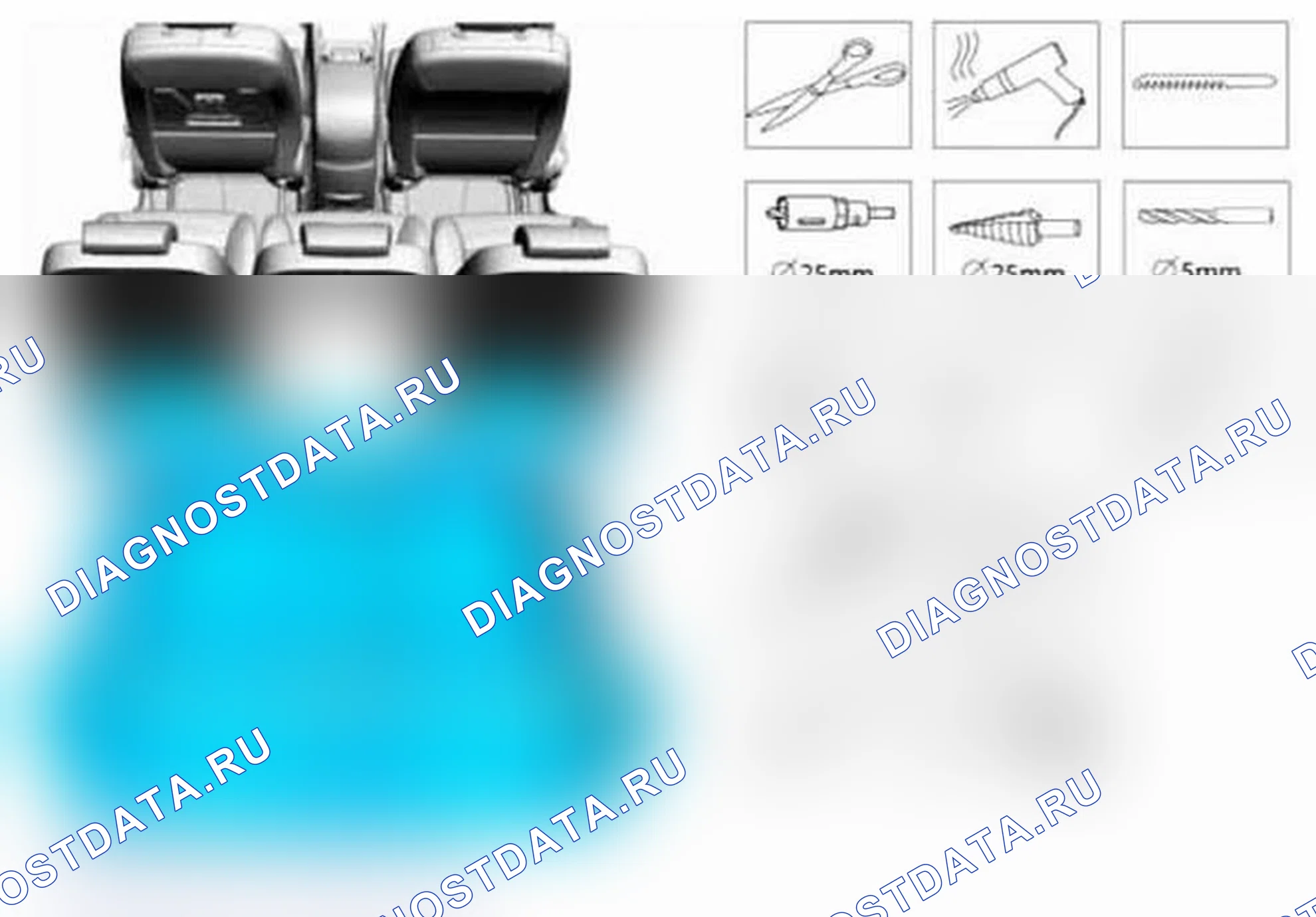 Рис. 50. Ford Explorer V