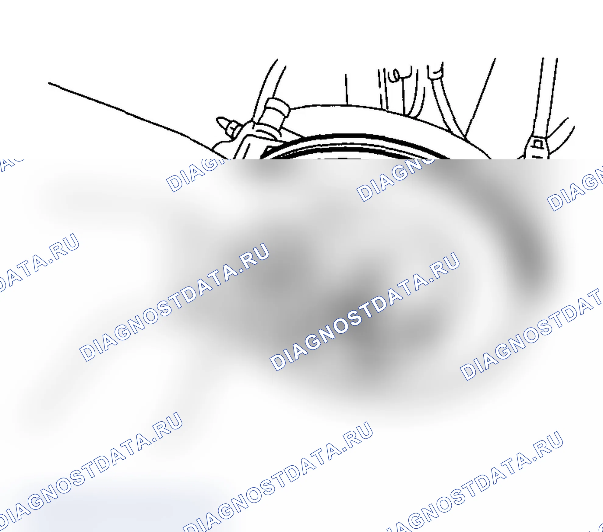 Рис. 132. Subaru Impreza WRX GD/GG рестайлинг 2