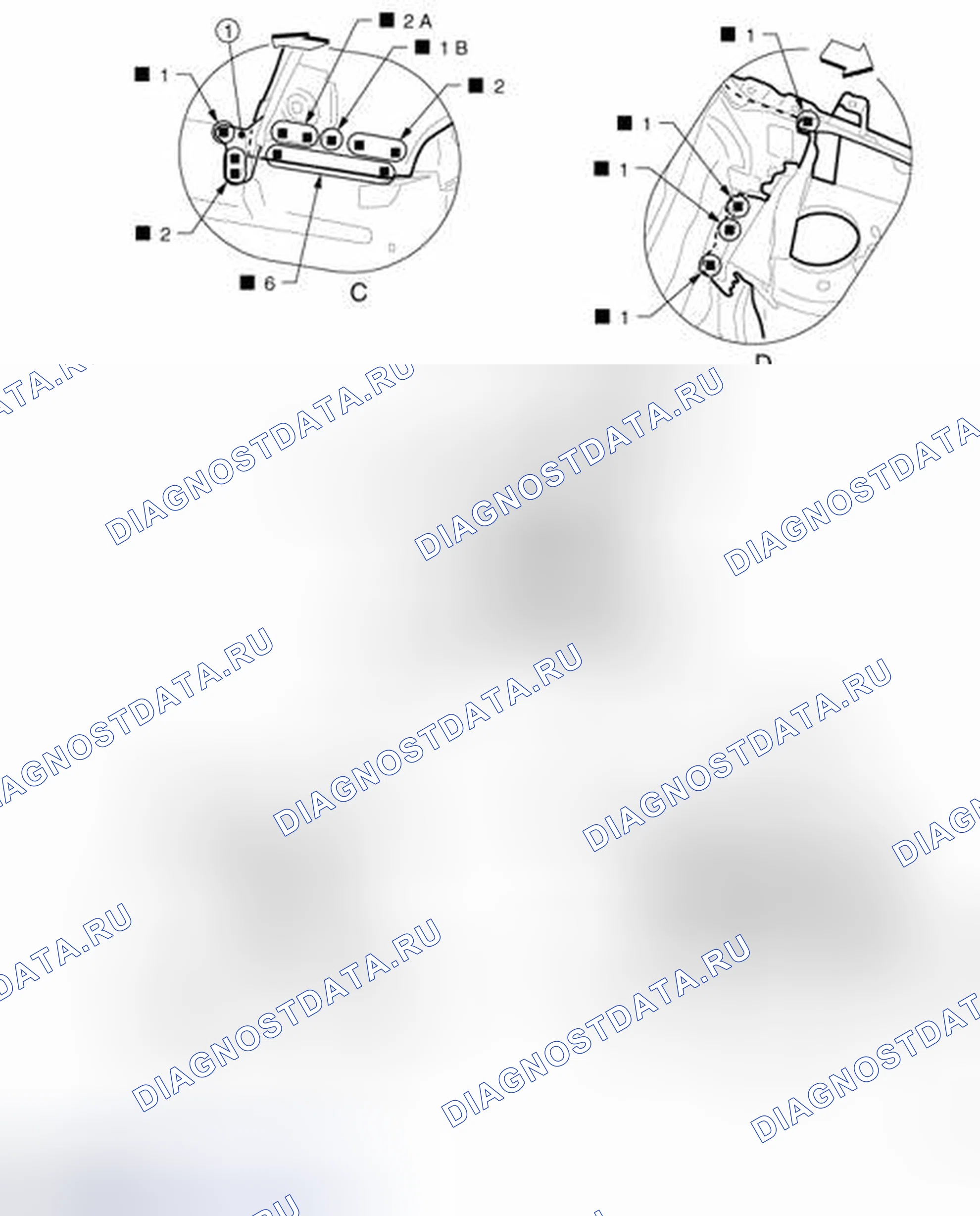 Рис. 106. Nissan Cube III