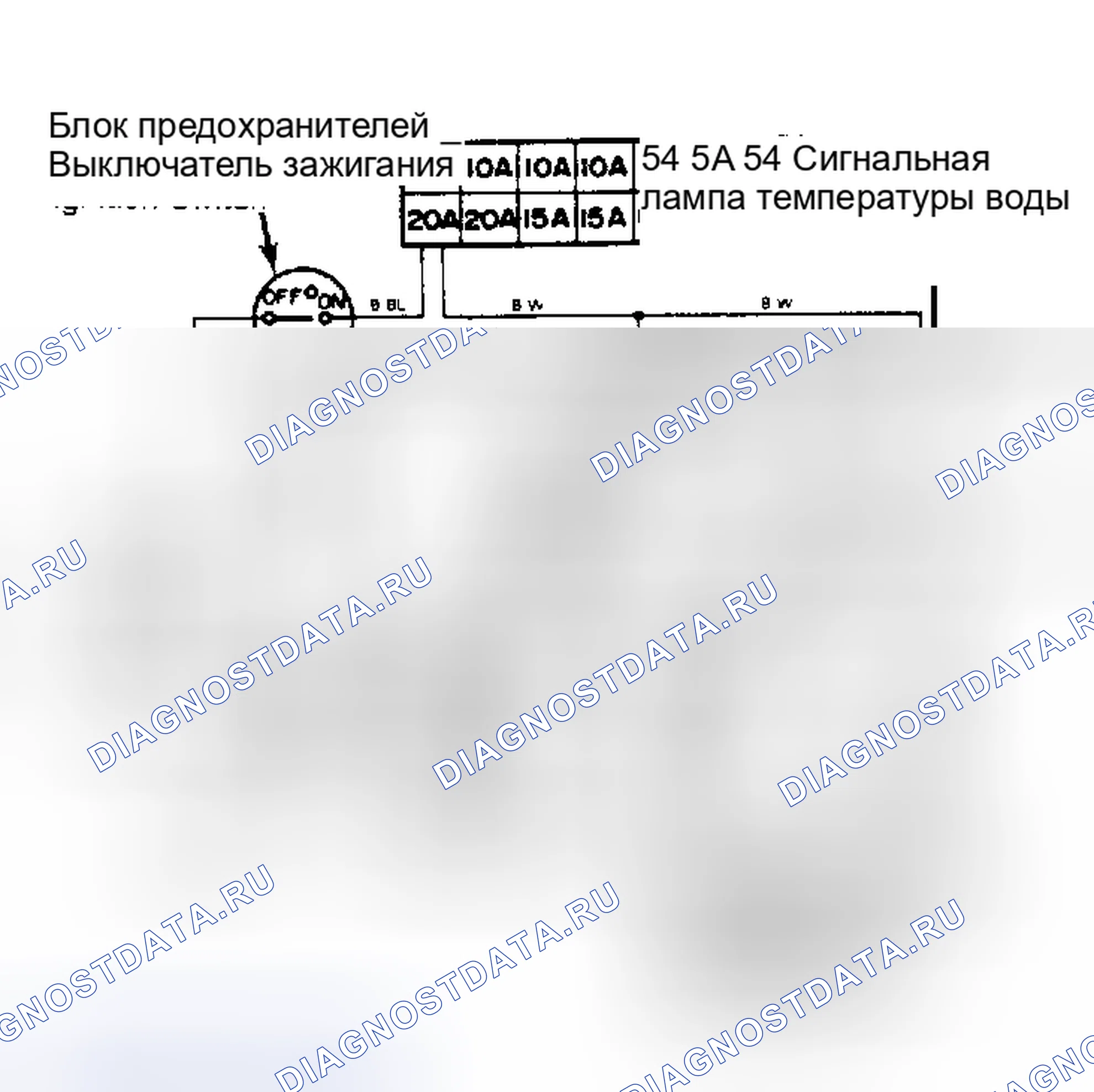 Рис. 2. Chevrolet Sprint I