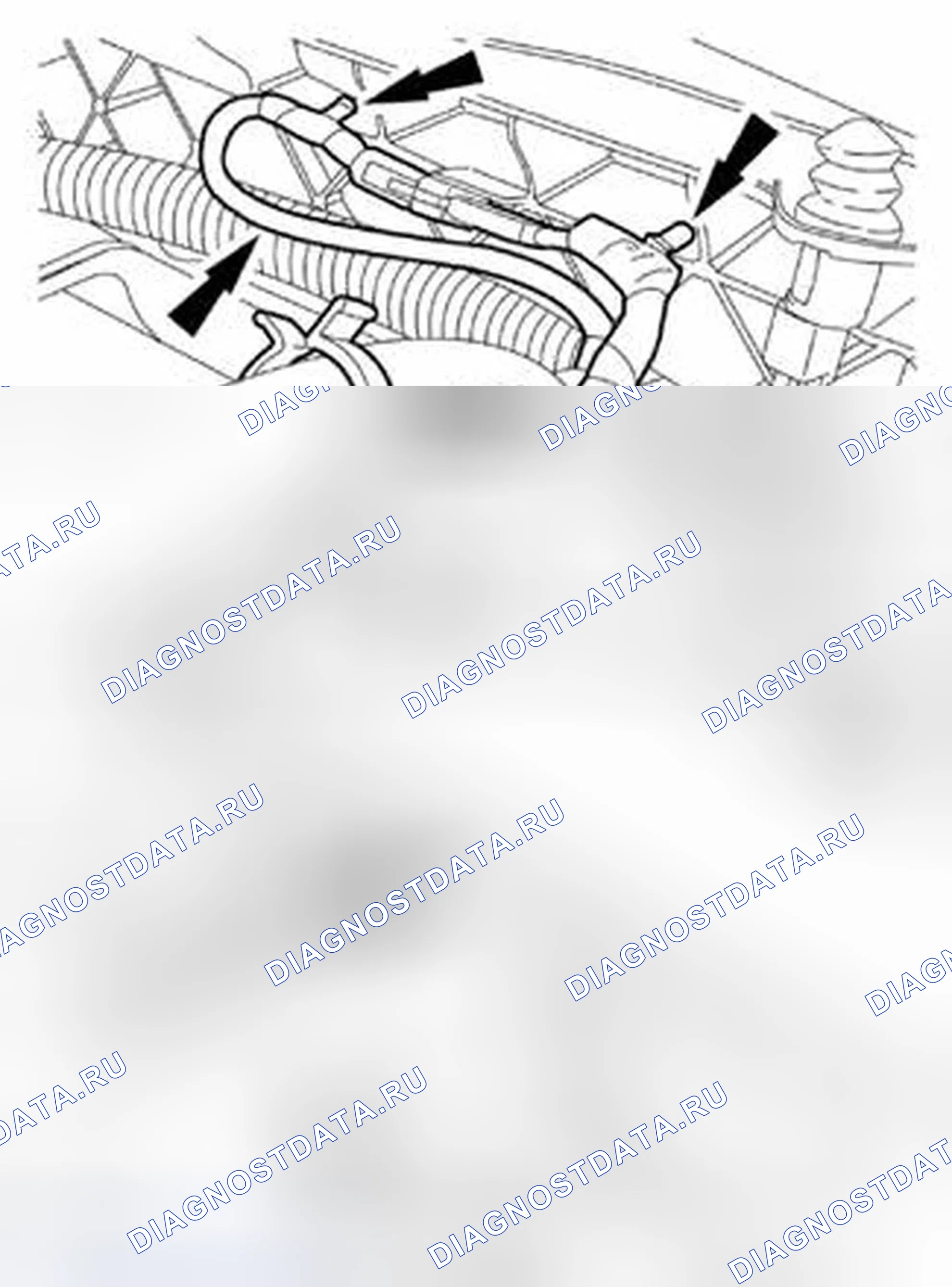 Рис. 1000. Ford Edge I рестайлинг