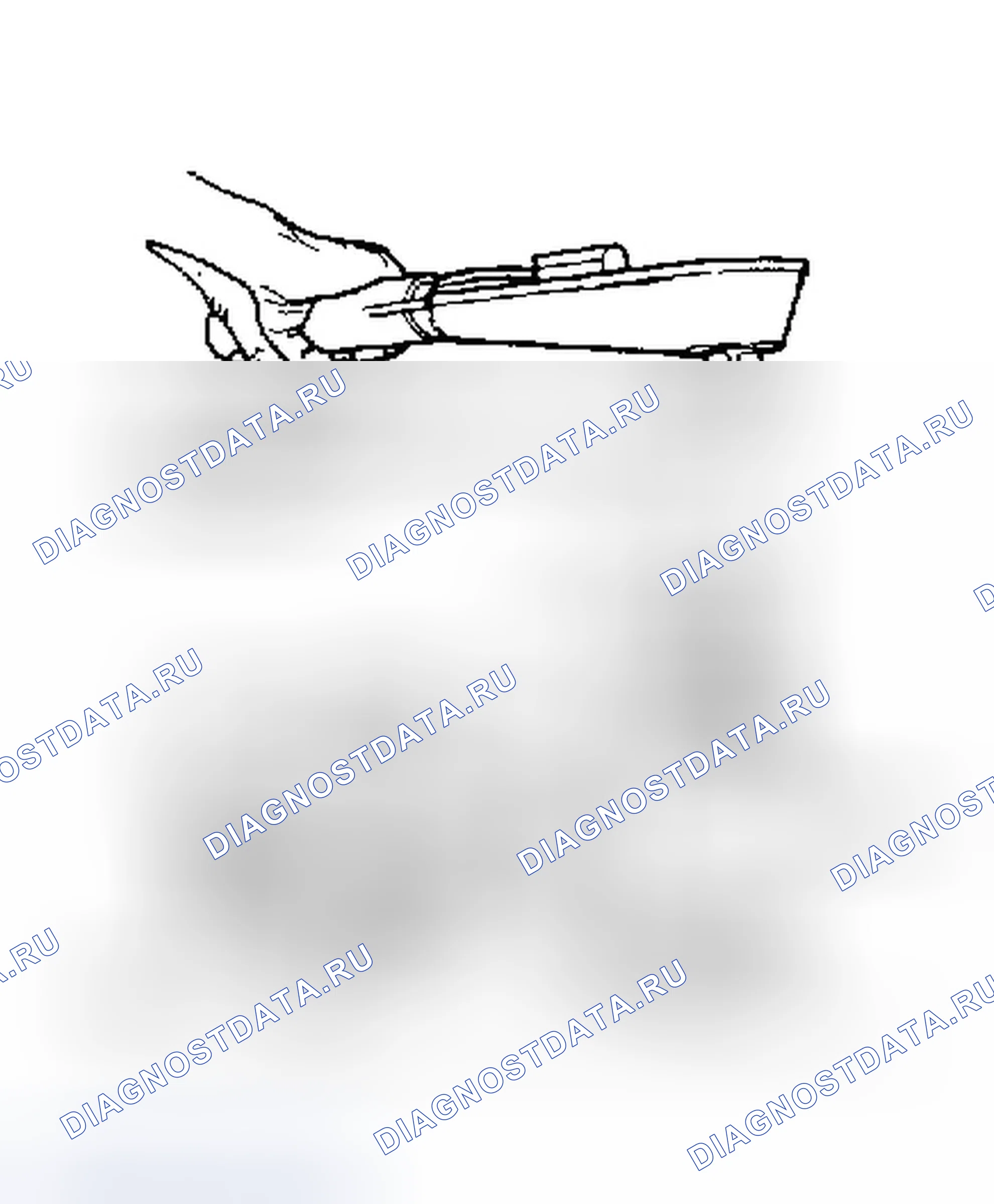 Рис. 17. Ford Pickup F250 