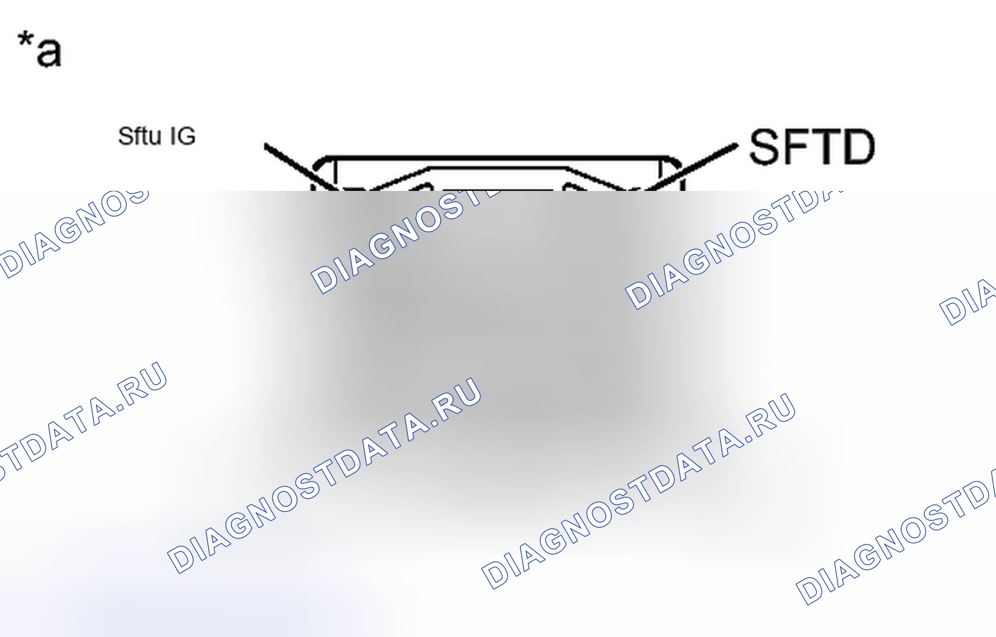Рис. 2382: ПОРЯДОК ВЫПОЛНЕНИЯ РАБОТ. Toyota Tundra II