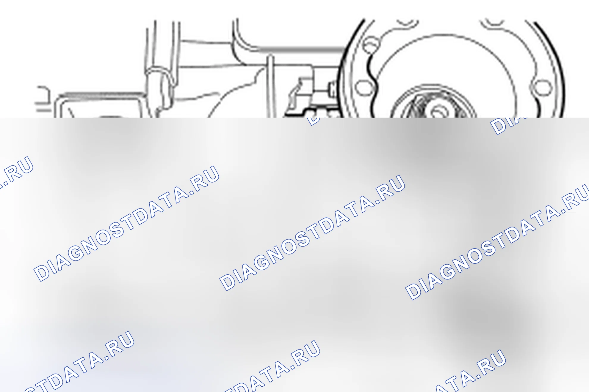 Рис. 14. Hyundai Matrix I рестайлинг