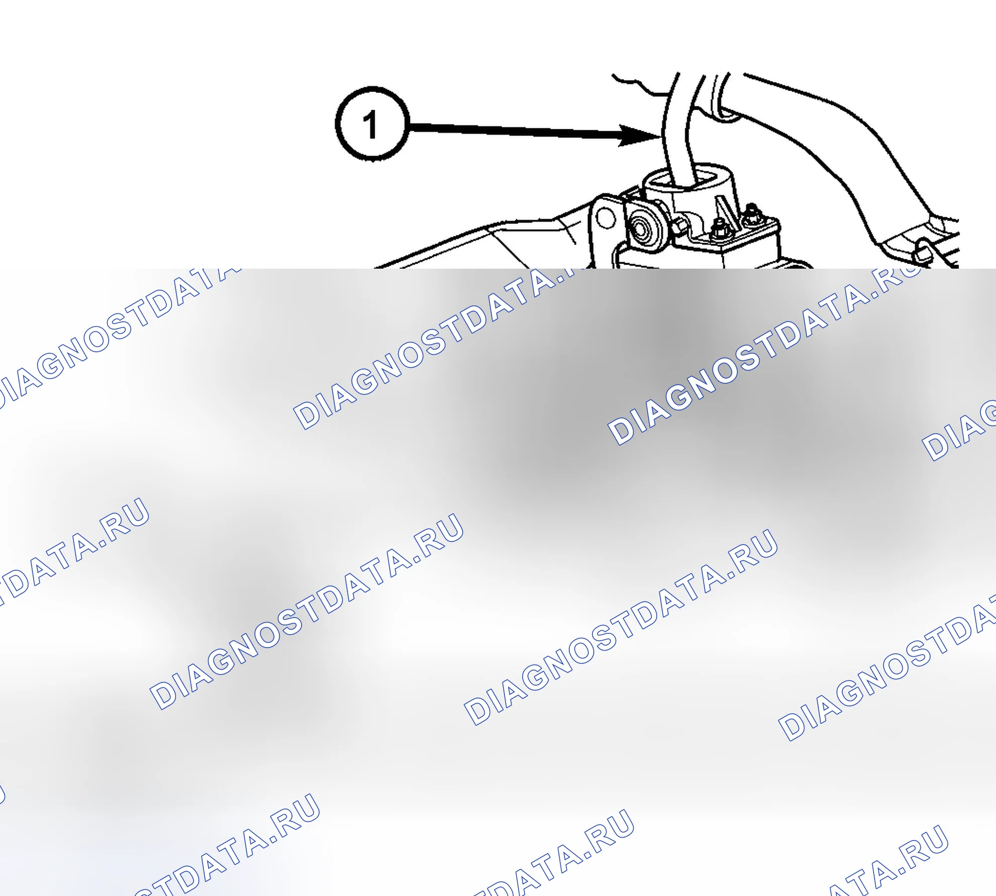 Рис. 245. Dodge Grand Caravan IV