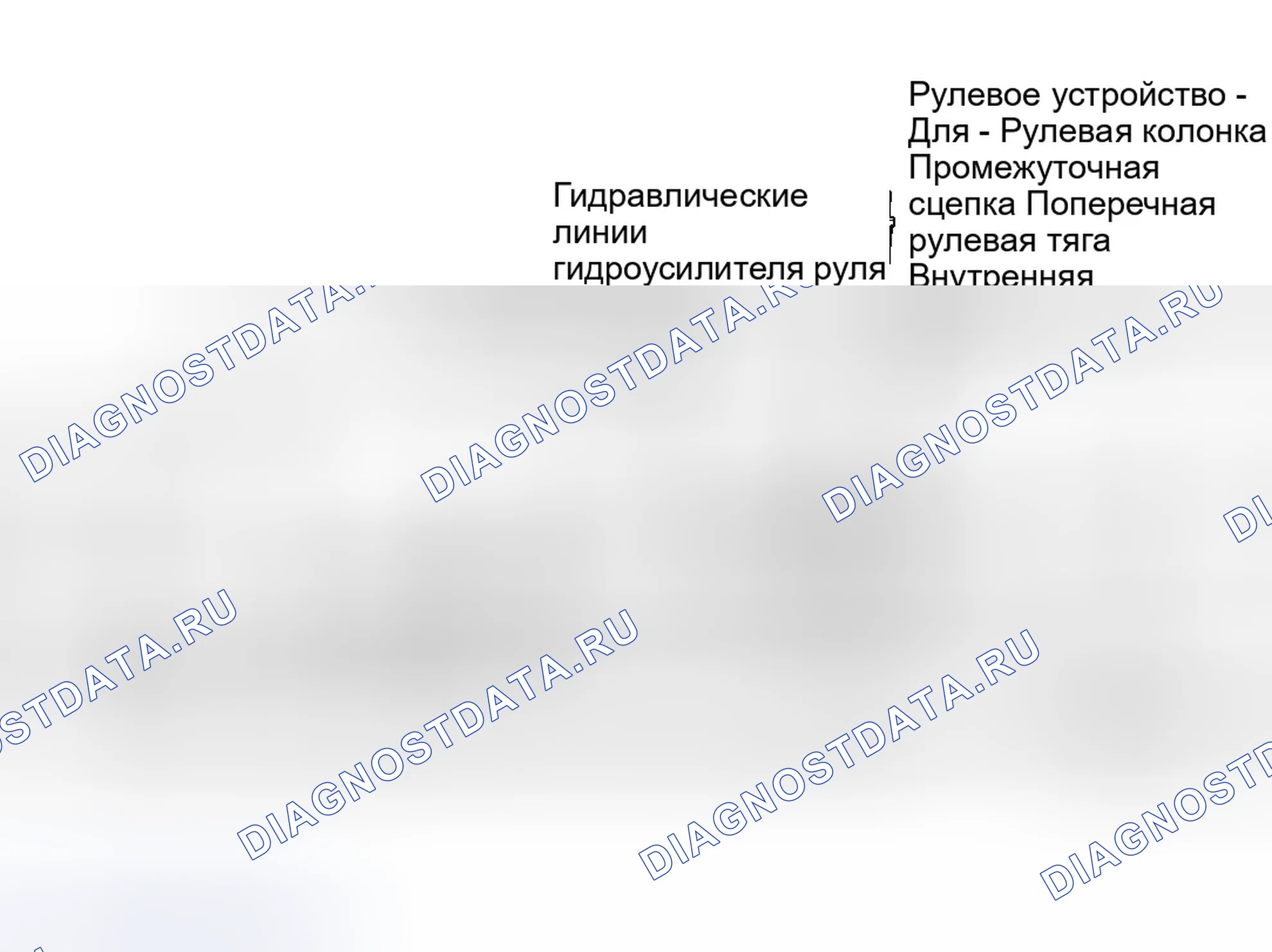 Рис. 1: ОПИСАНИЕ И РАБОТА. Dodge Dakota II