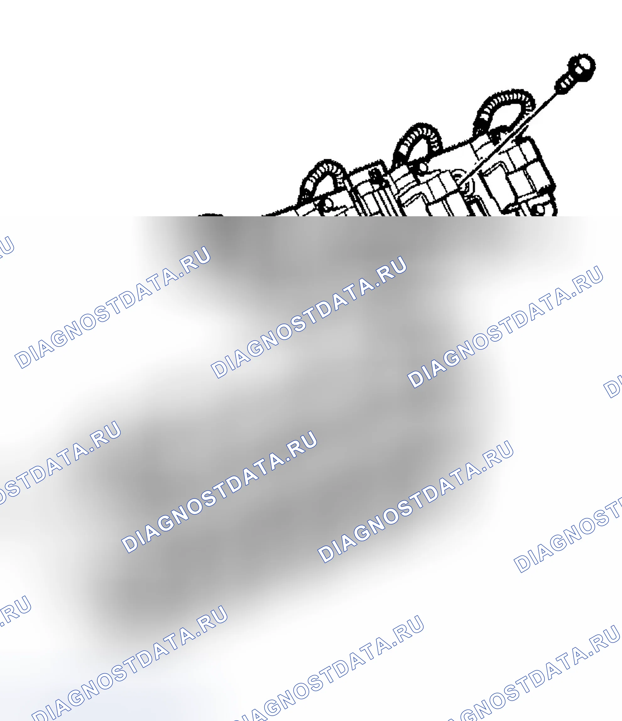Рис. 1211. Chevrolet Silverado 1500 HD 