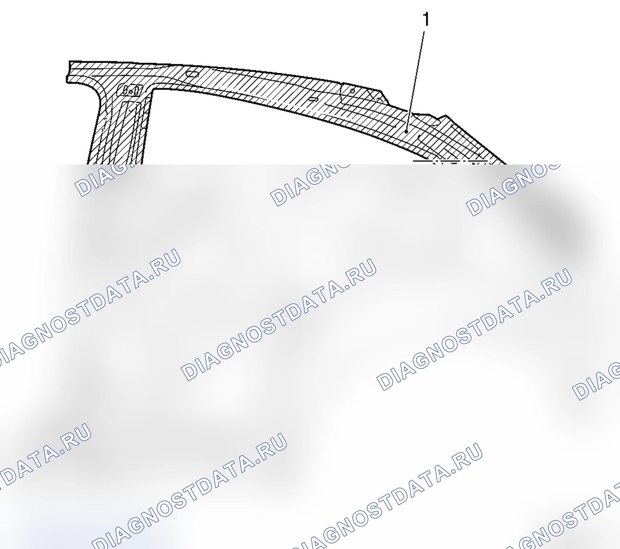 Вариант 12 (модель L 08). Opel Astra H